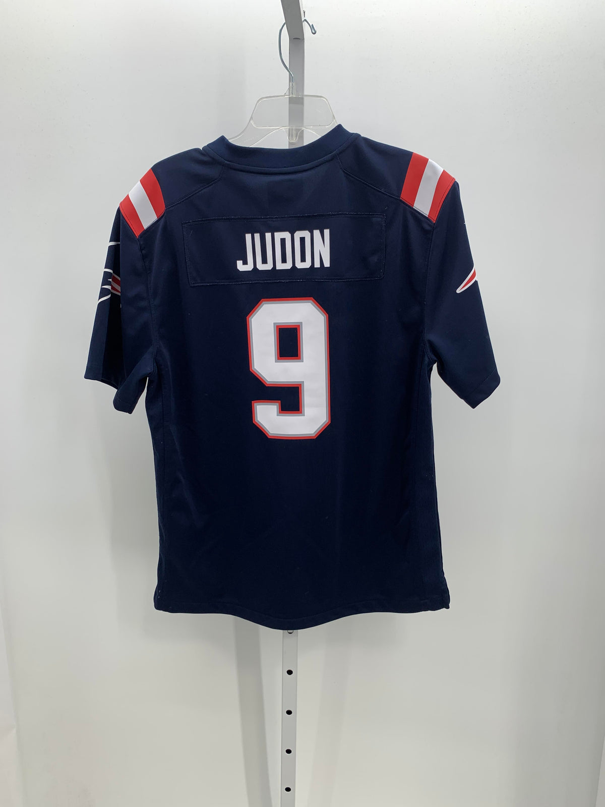 PATRIOTS JUDON 9