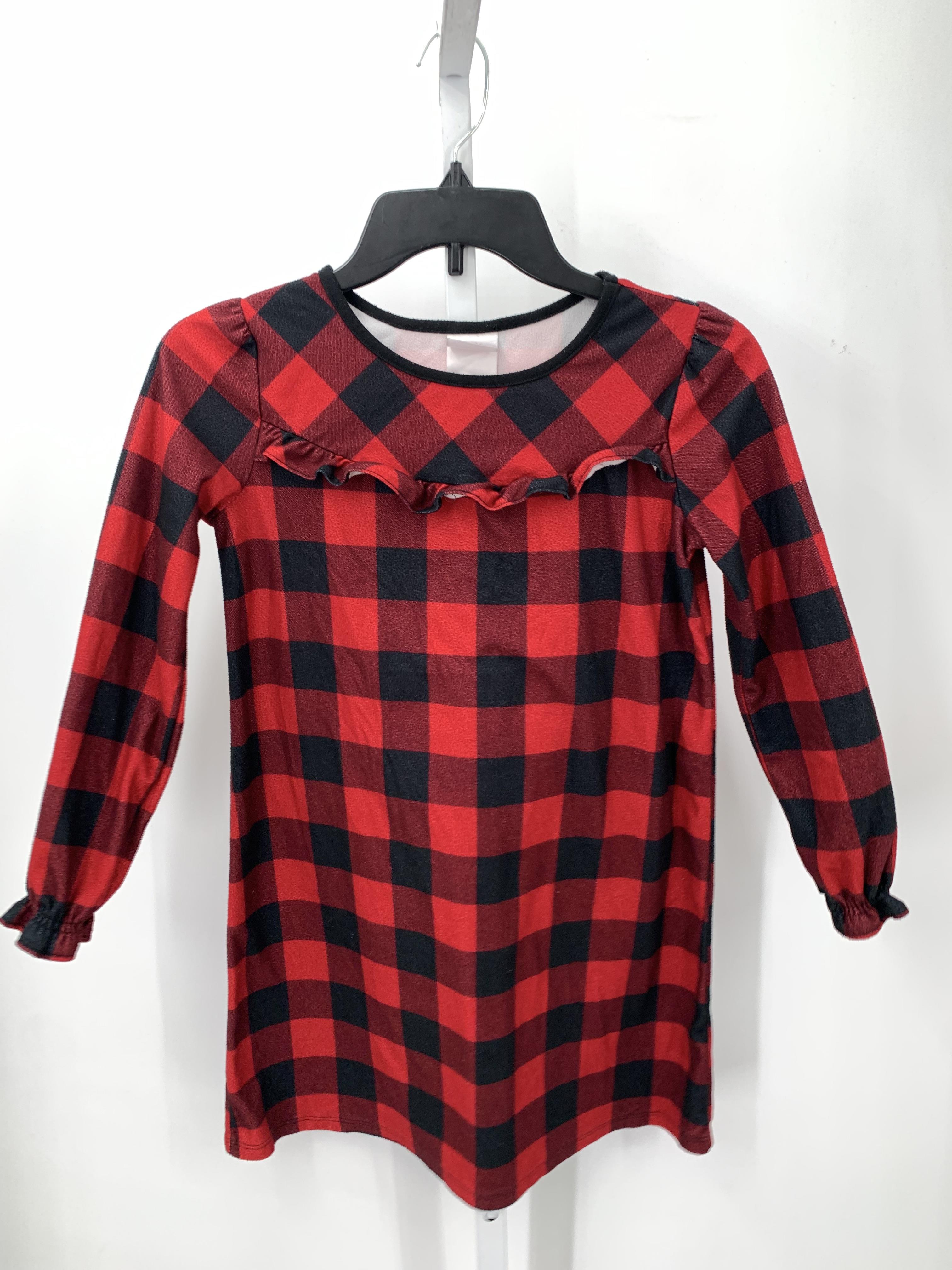 Size 10 Girls Nightgown