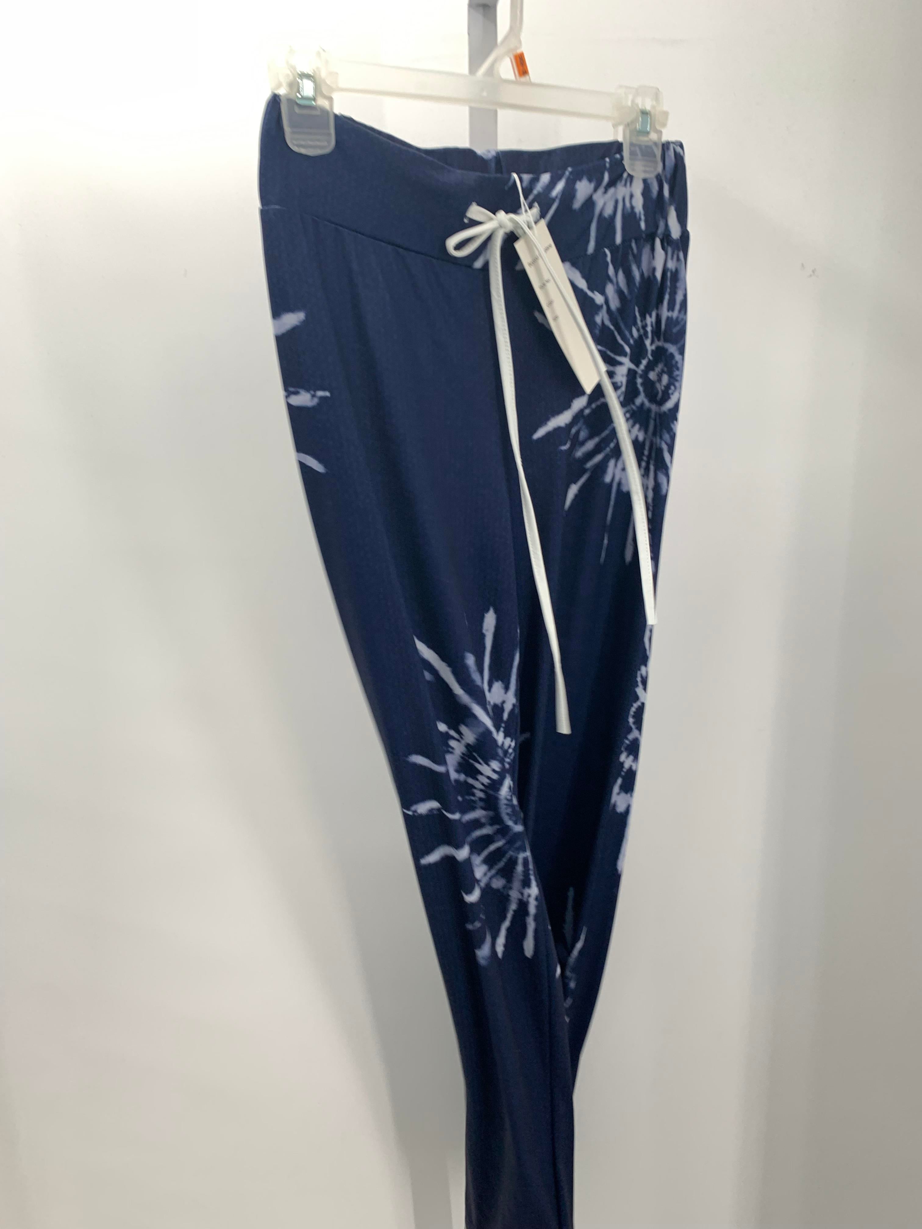 Size Medium Misses Pants