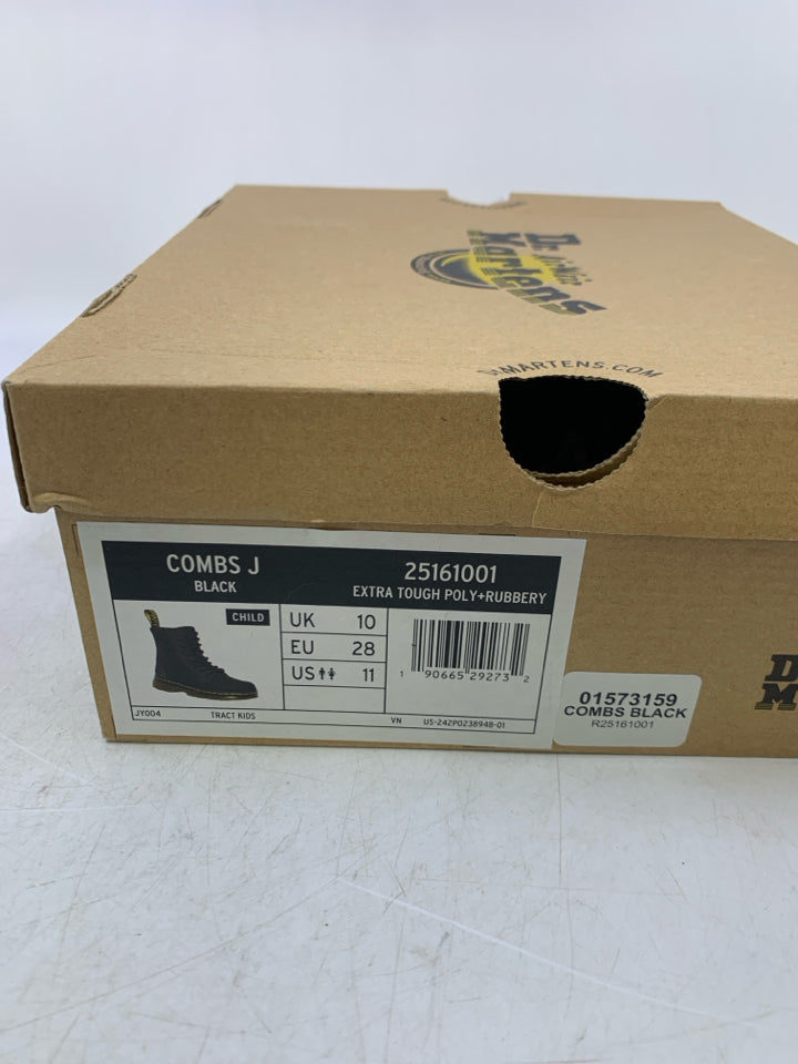 Dr. Martens Size 11 Boots