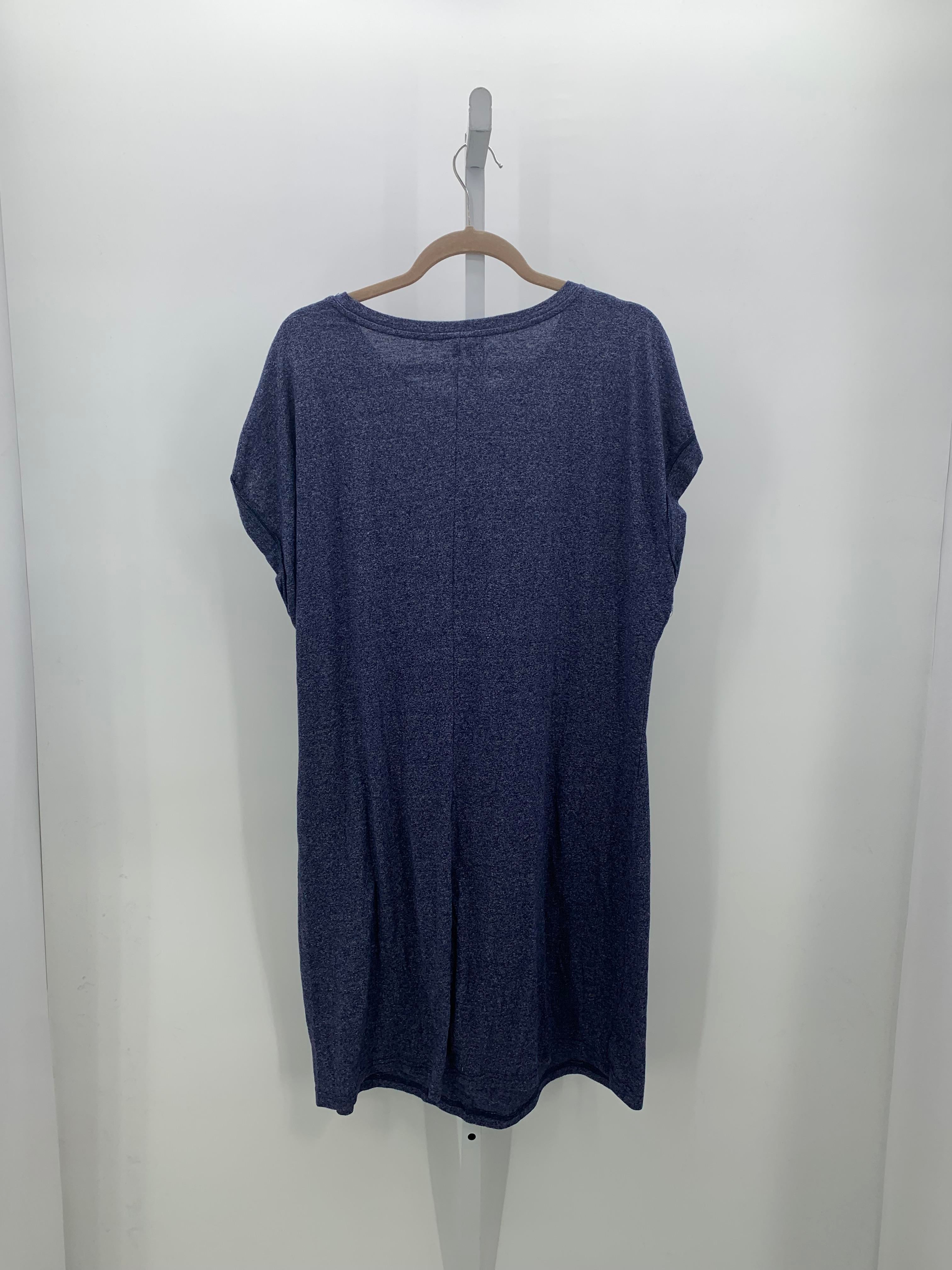 Gap Size XXL Misses Short Sleeve Dress