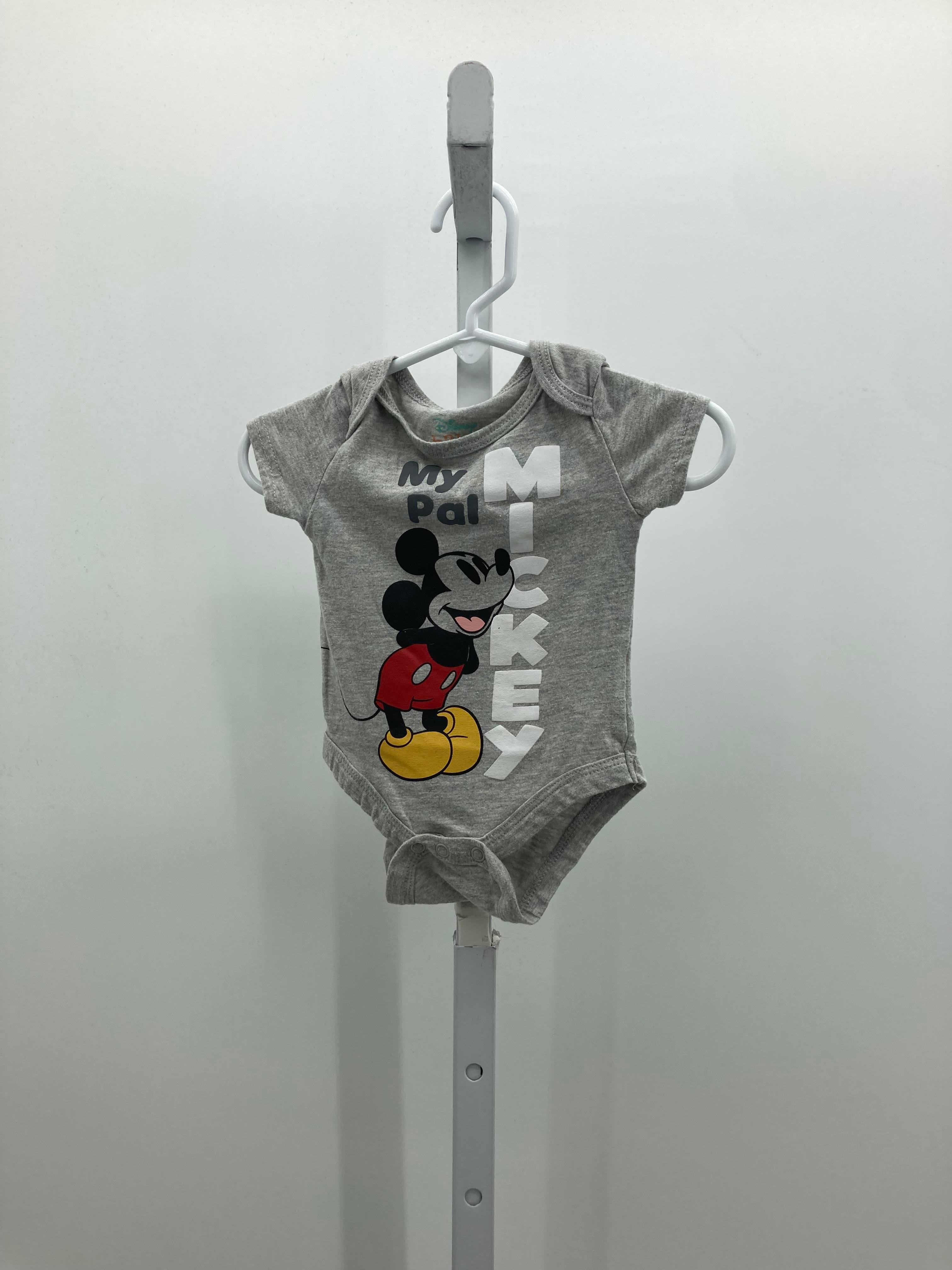 MY PAL MICKEY MOUSE