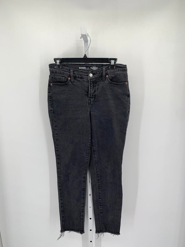 Old Navy Size 2 Misses Jeans