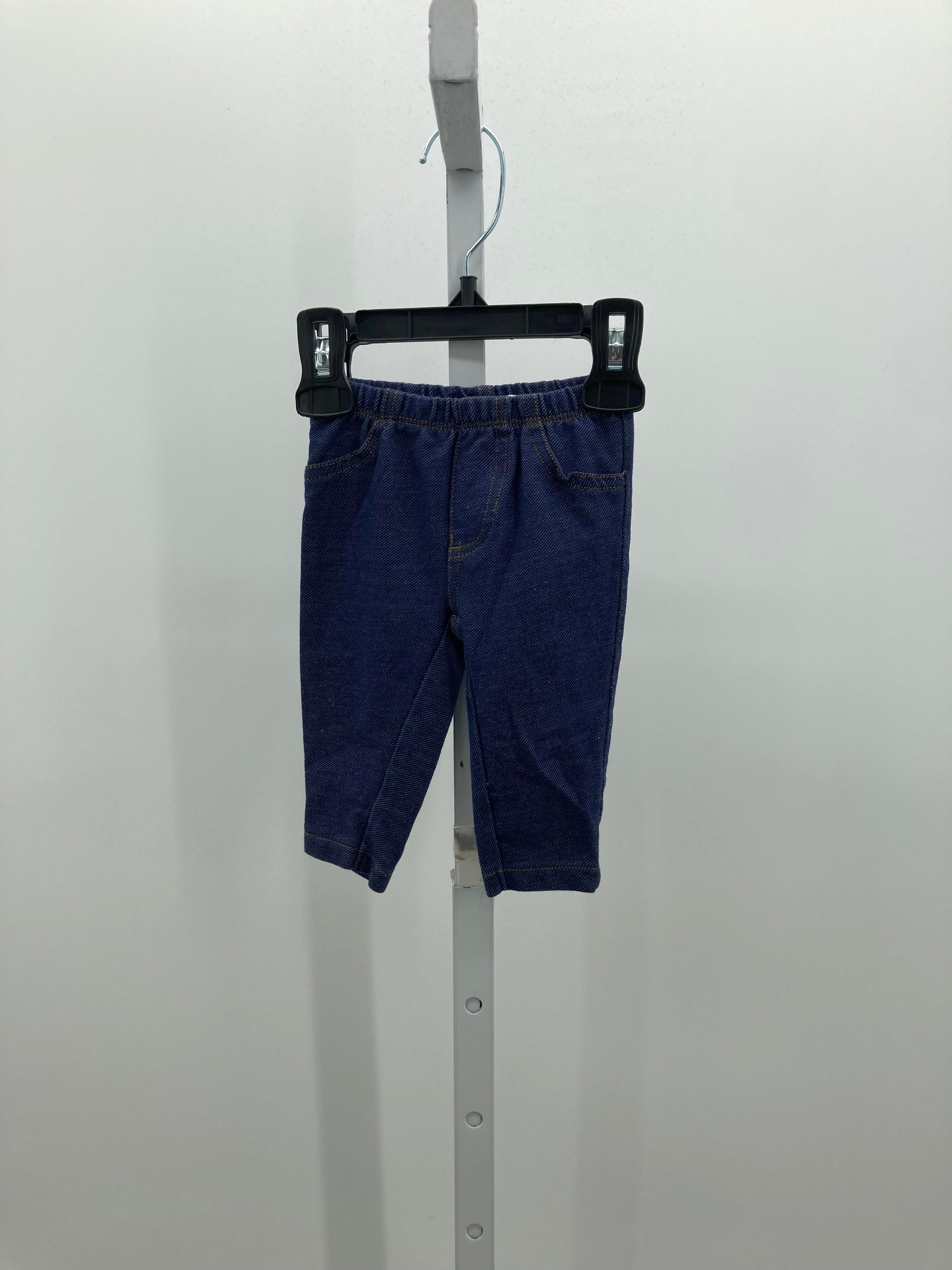 Carters Size 3 Months Girls Pants