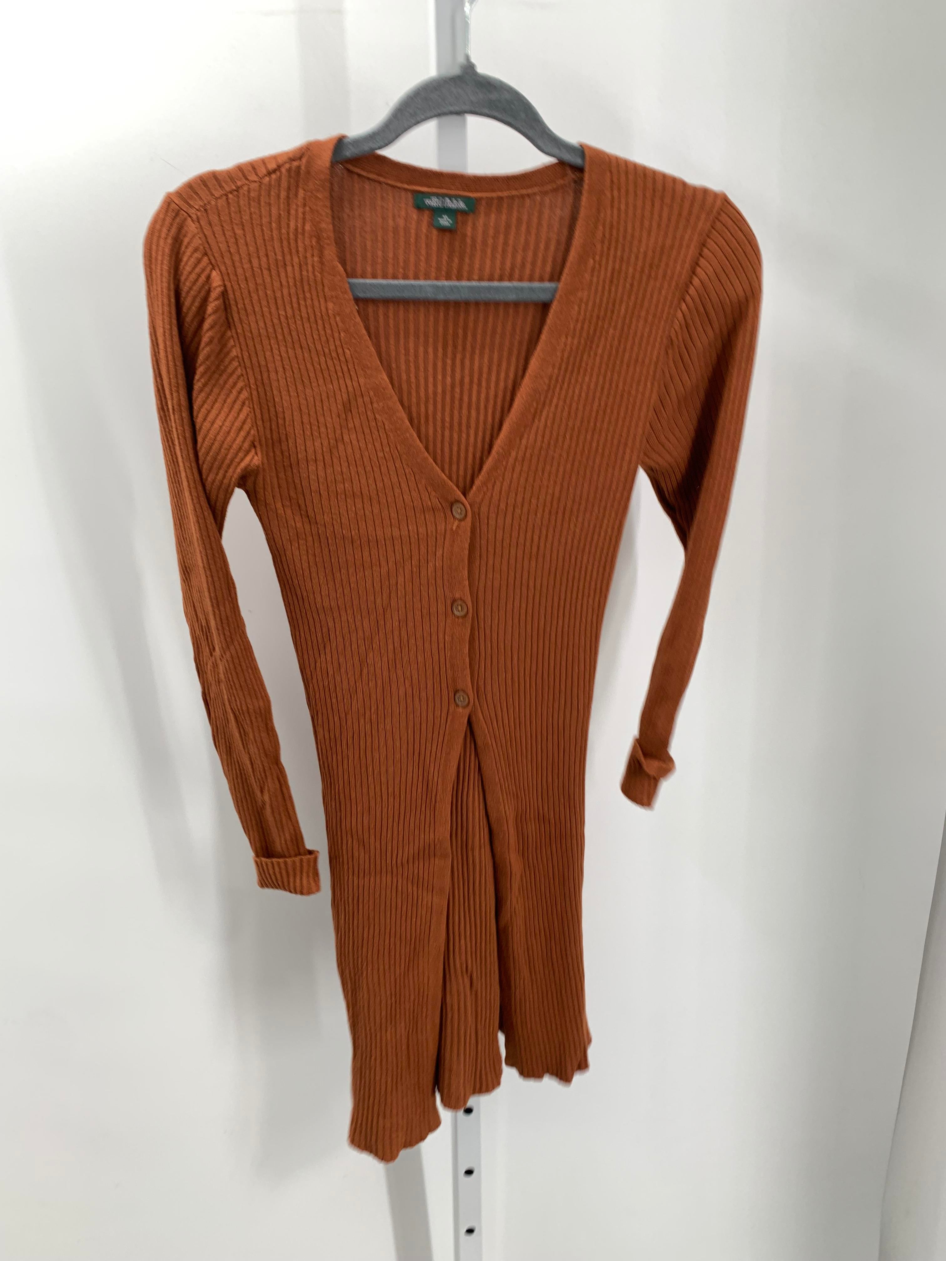 Wild Fable Size X Small Juniors Cardigan