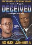 Deceived [DVD] -