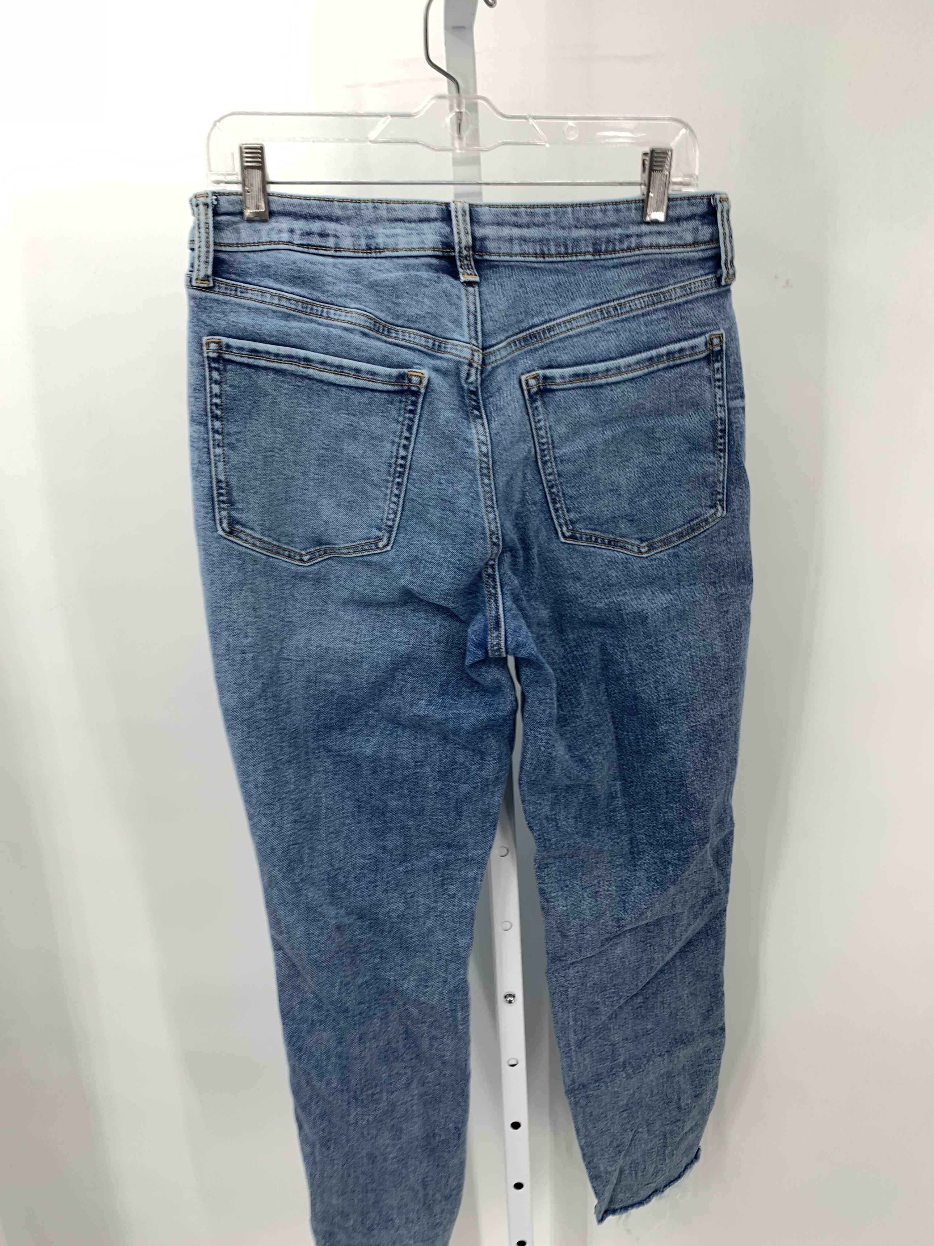 Old Navy Size 10 Misses Jeans