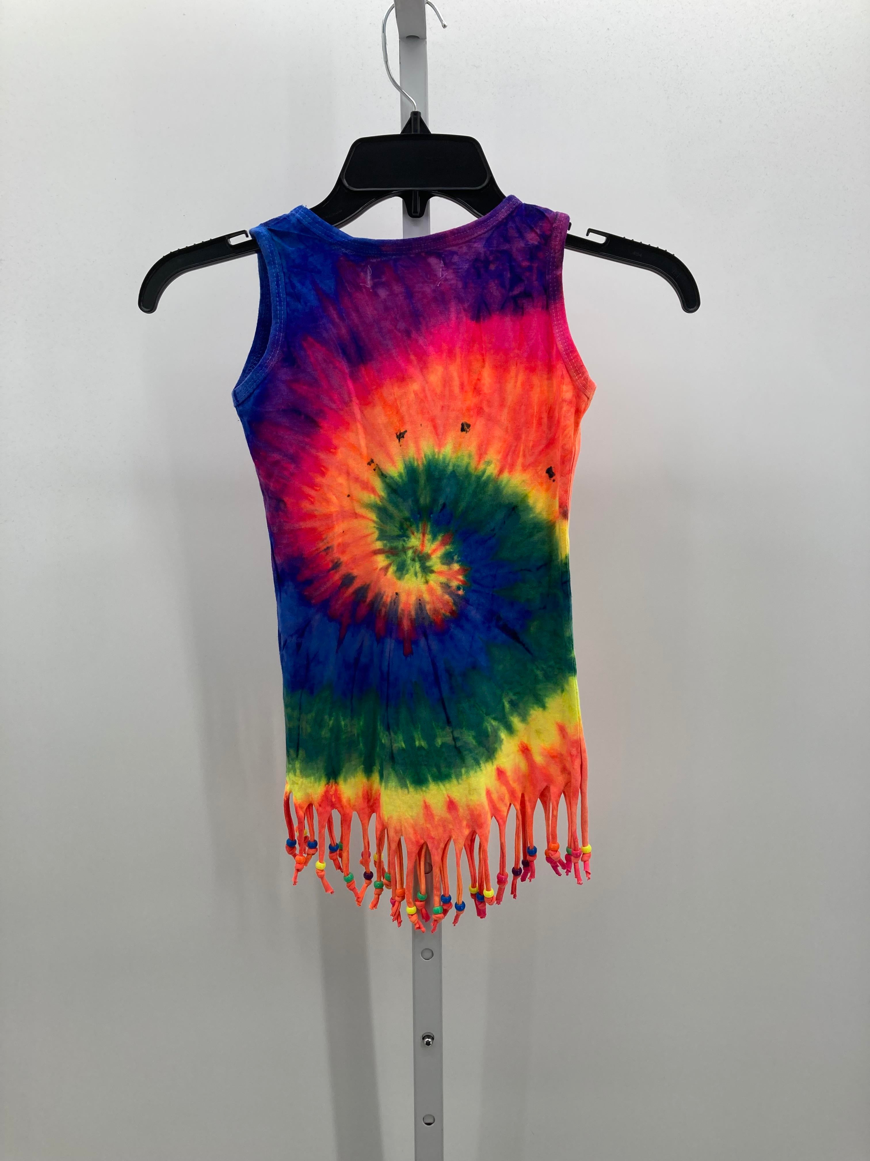 In Gear Size 6-7 Girls Tank