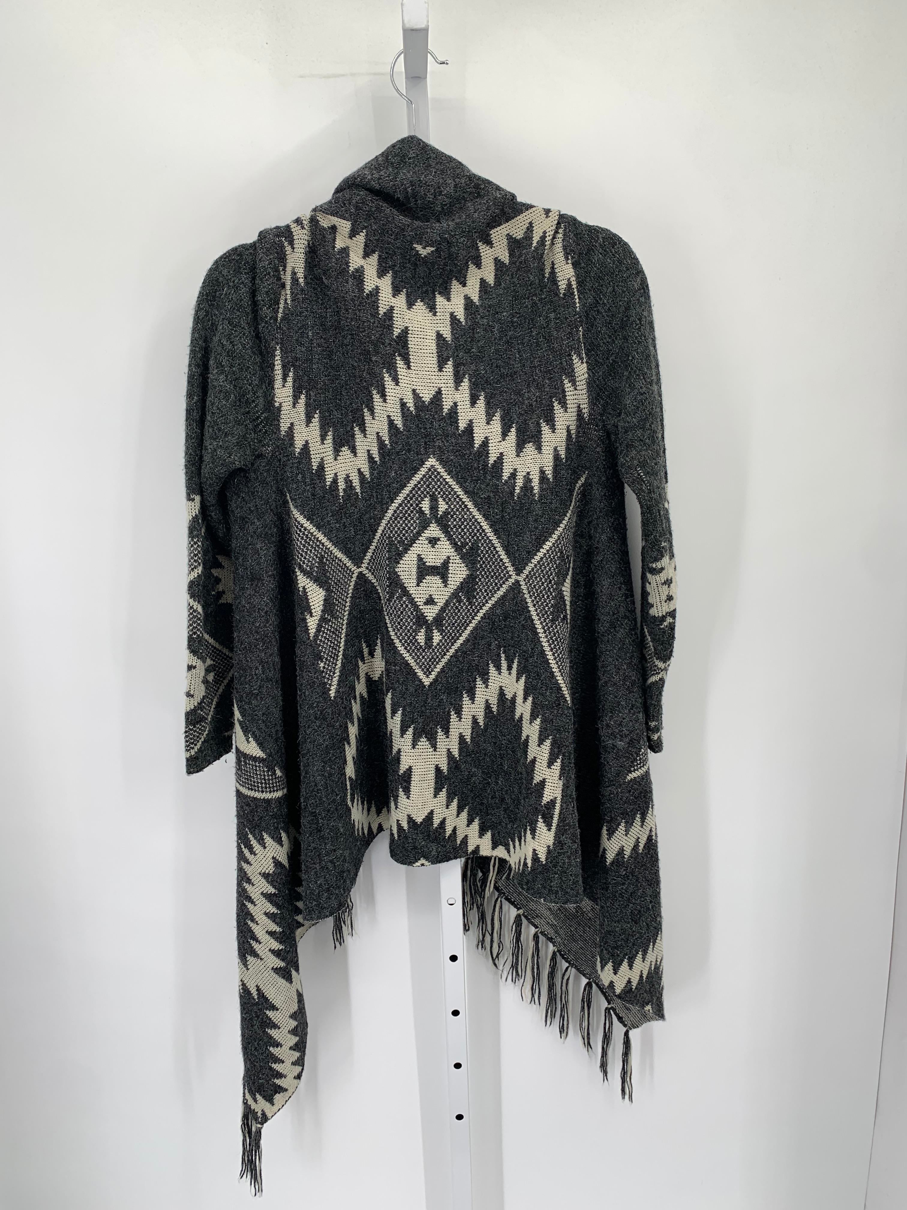 Size S/M Misses Cardigan