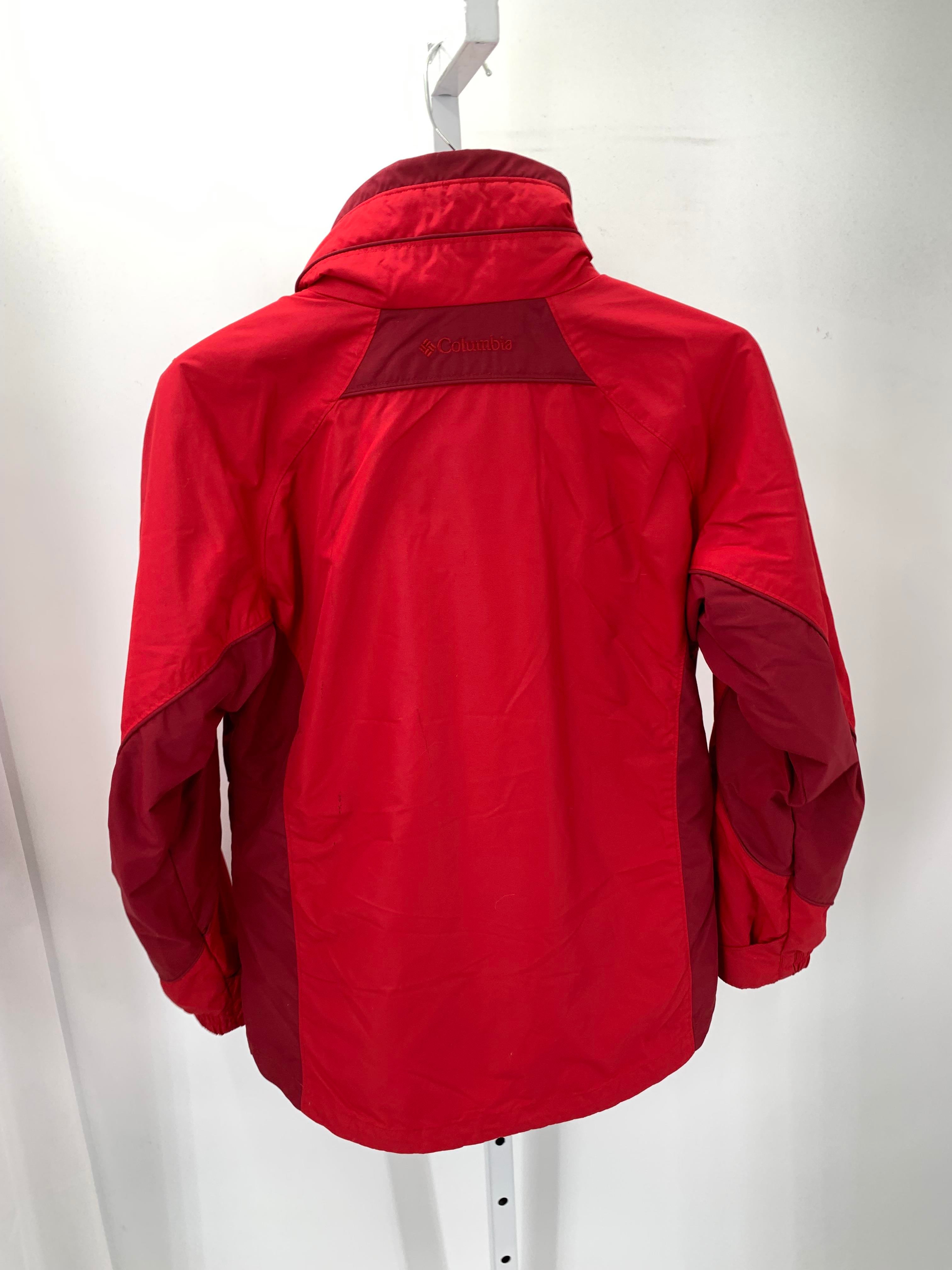 Columbia Size Small Misses Winter Coat