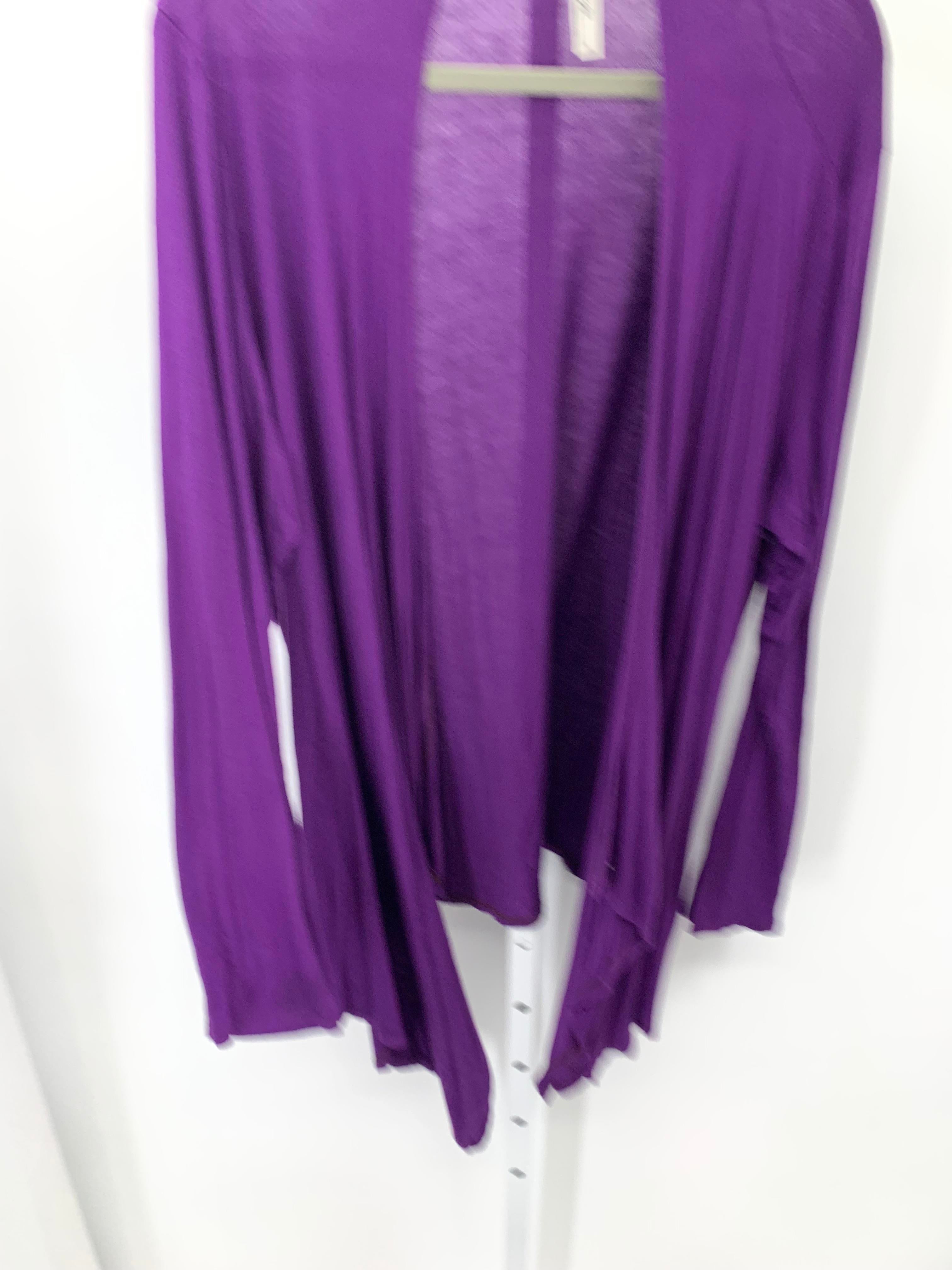 Size 2X Womens Cardigan