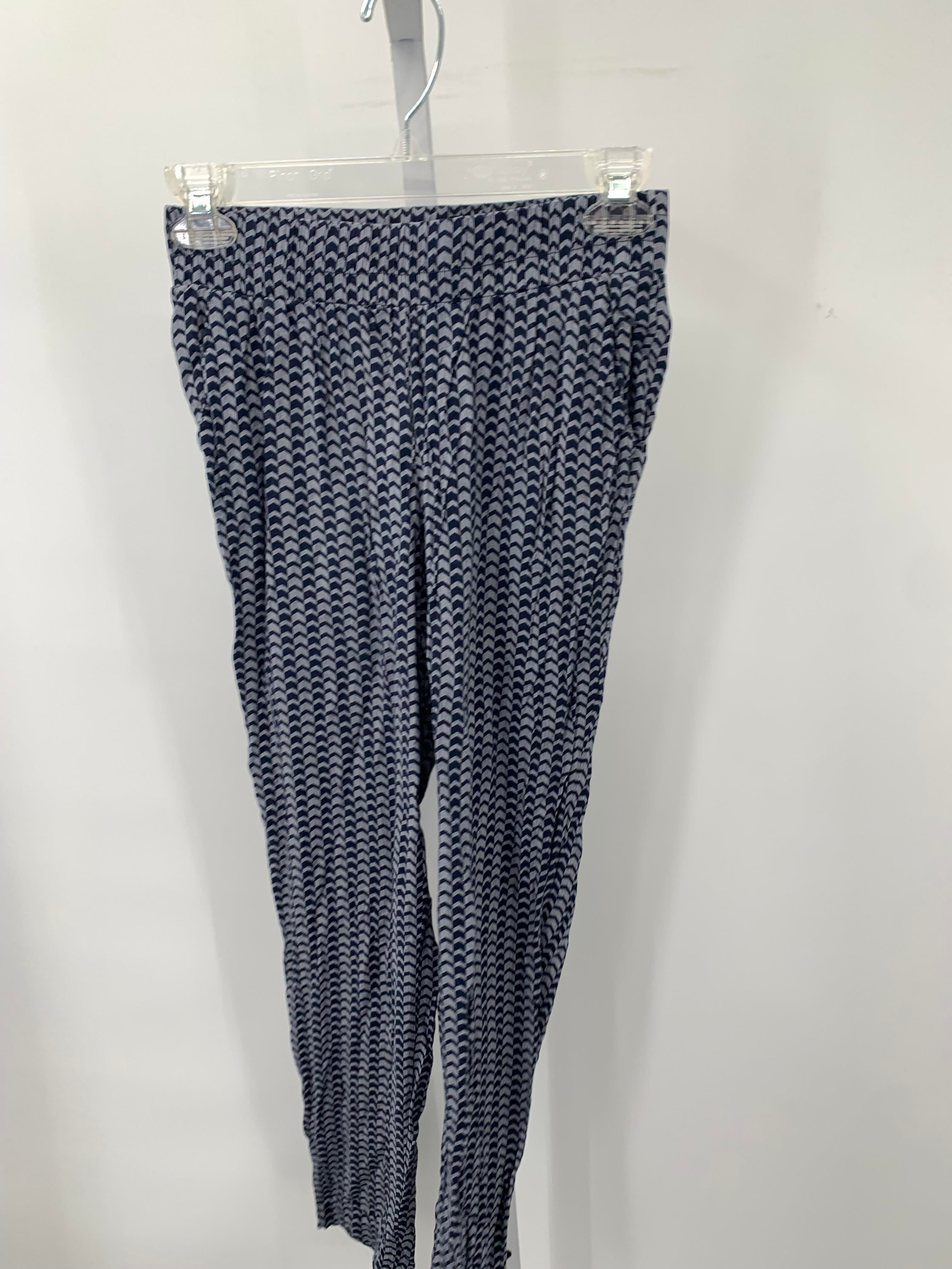 Divided Size 4 Juniors Pants