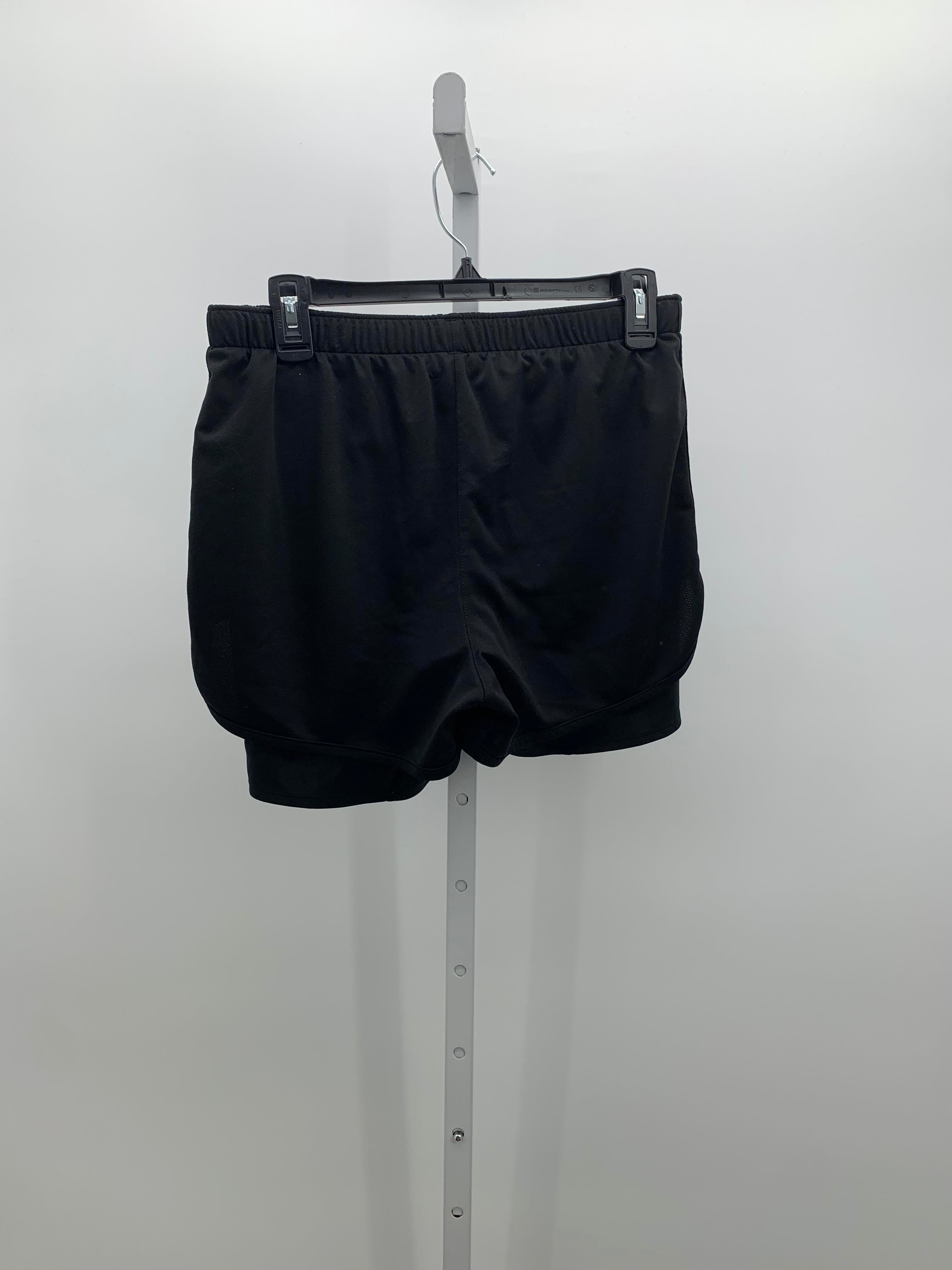 Adidas Size Medium Misses Shorts