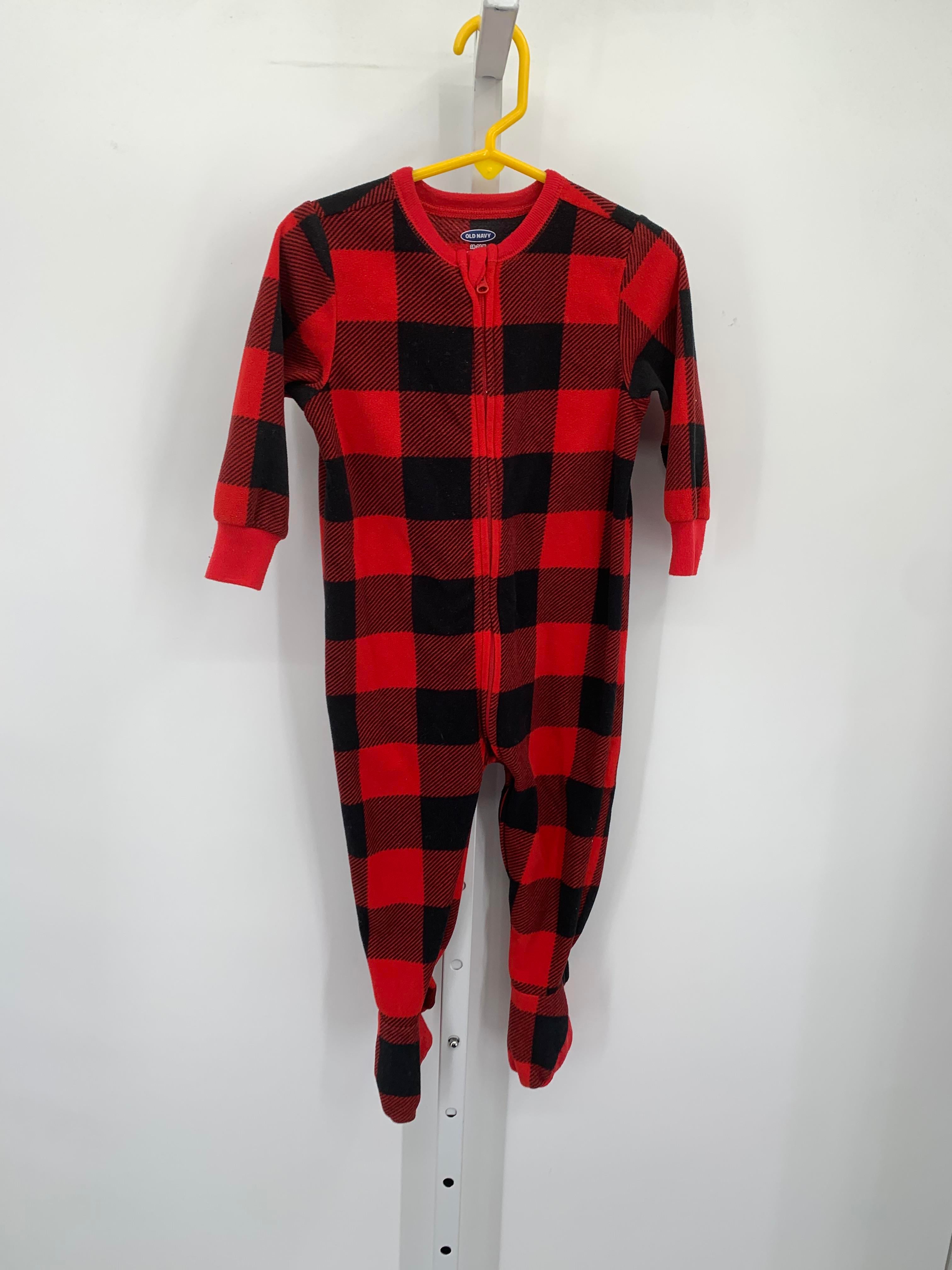 BLACK CHECKERED FLEECE