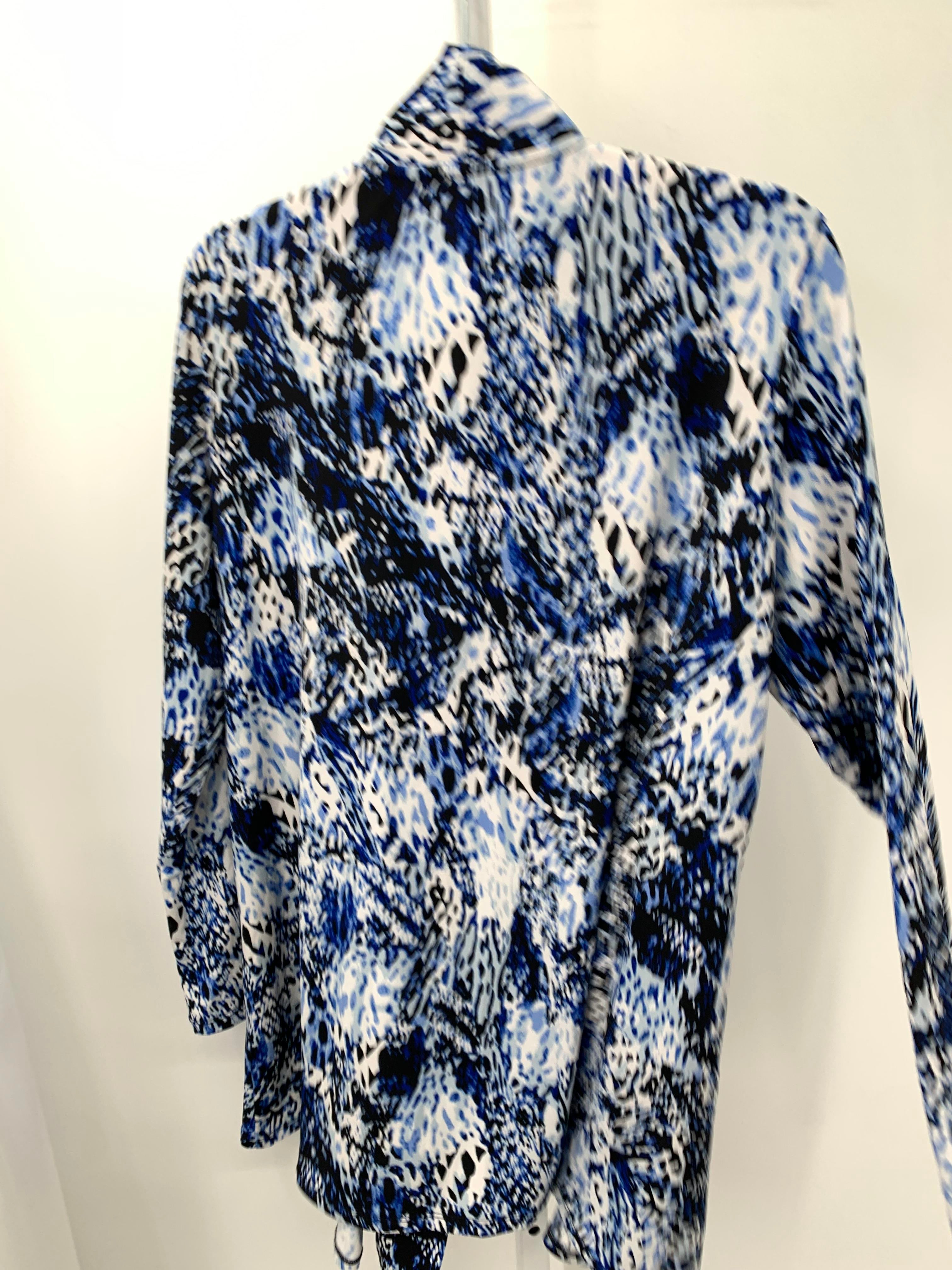 Premise Size 1X Womens Cardigan