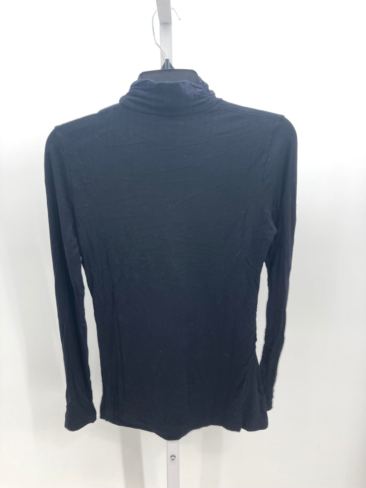 Evan-Picone Size Small Misses Long Sleeve Shirt