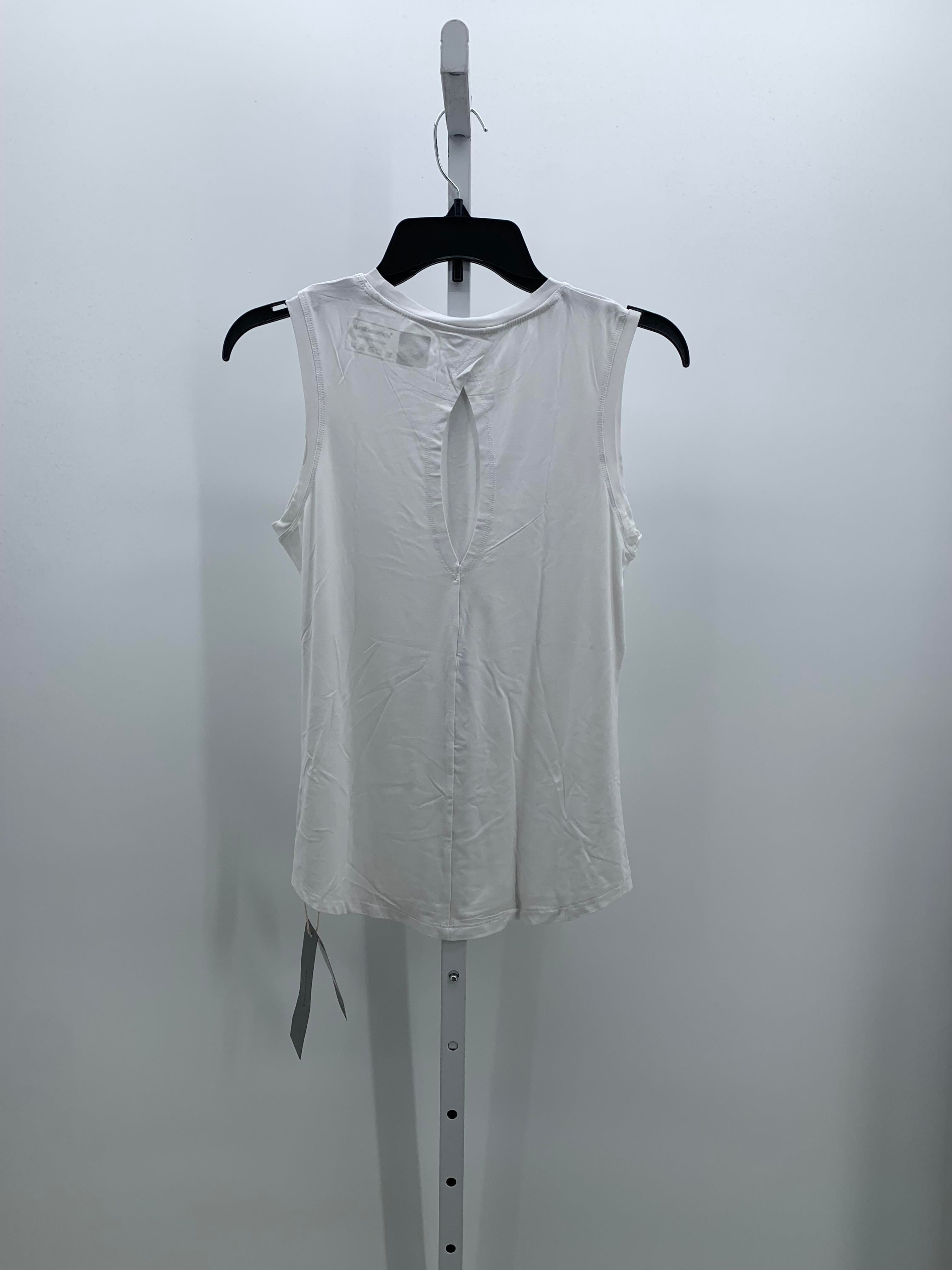 Size Large Misses Tank