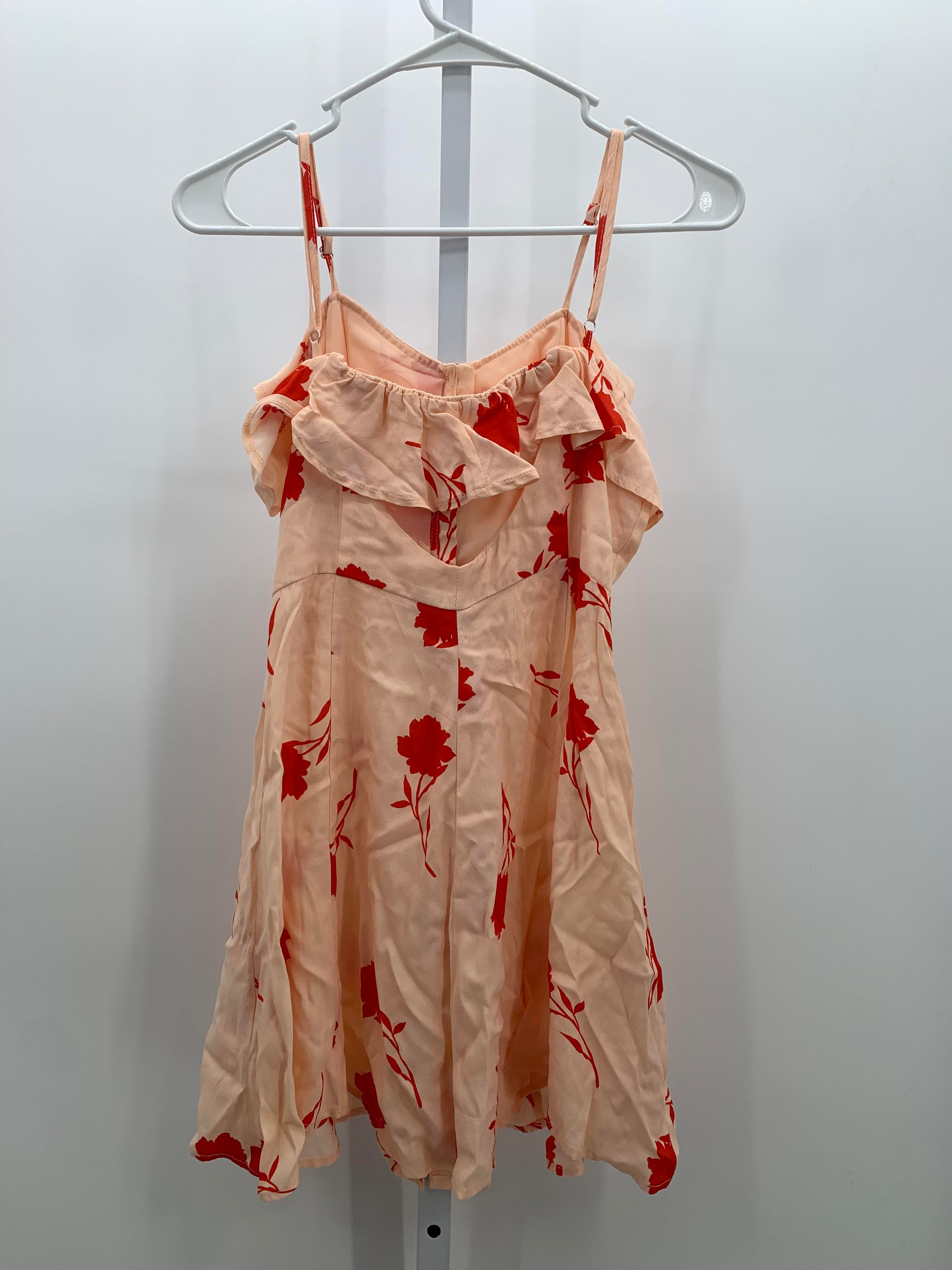 Forever 21 Size Small Juniors Sundress