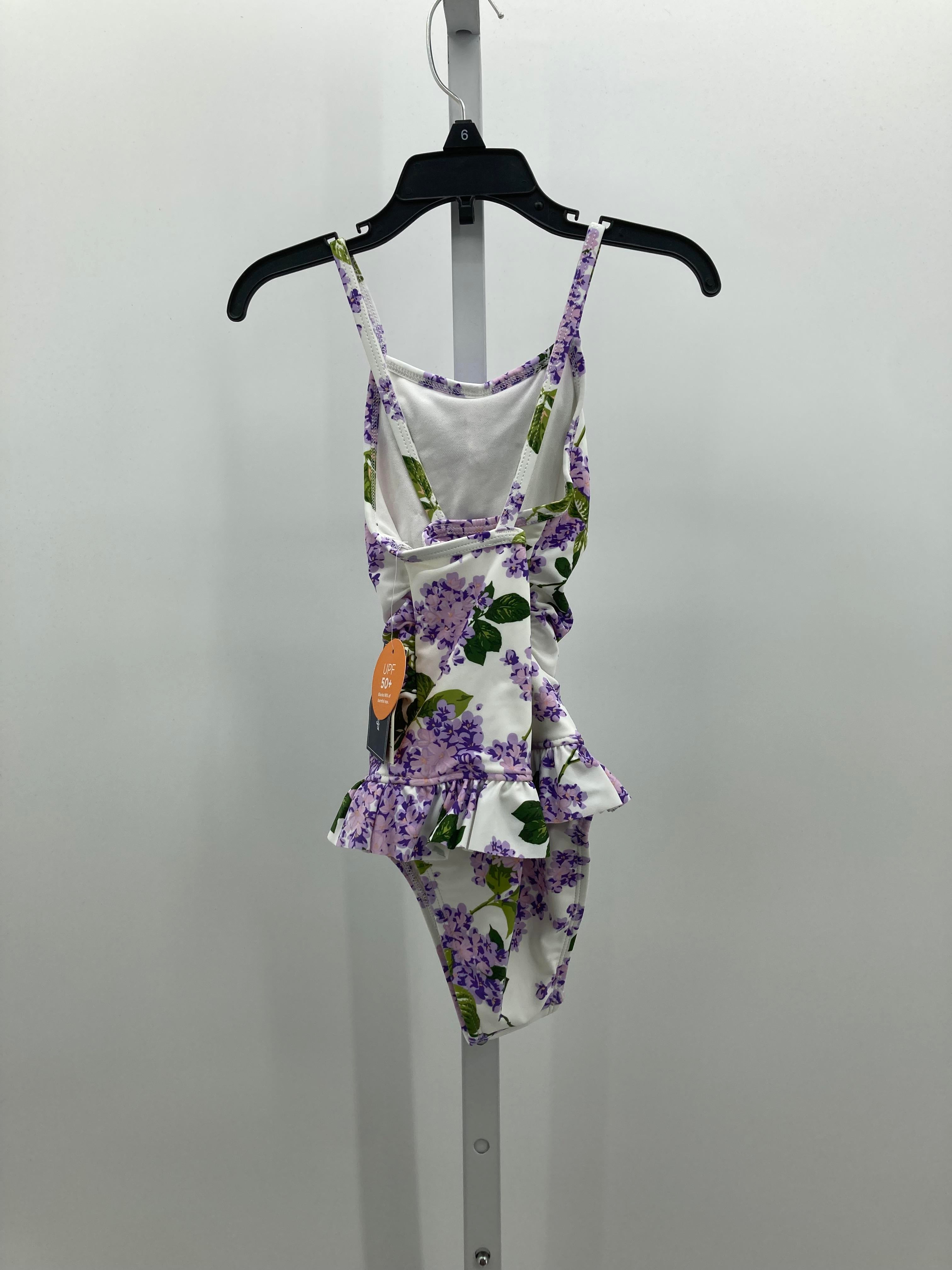 Gymboree Size 4T Girls Swim Suit