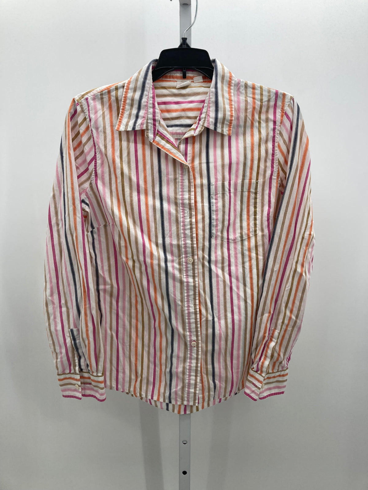 Gap Size Medium Misses Long Sleeve Shirt