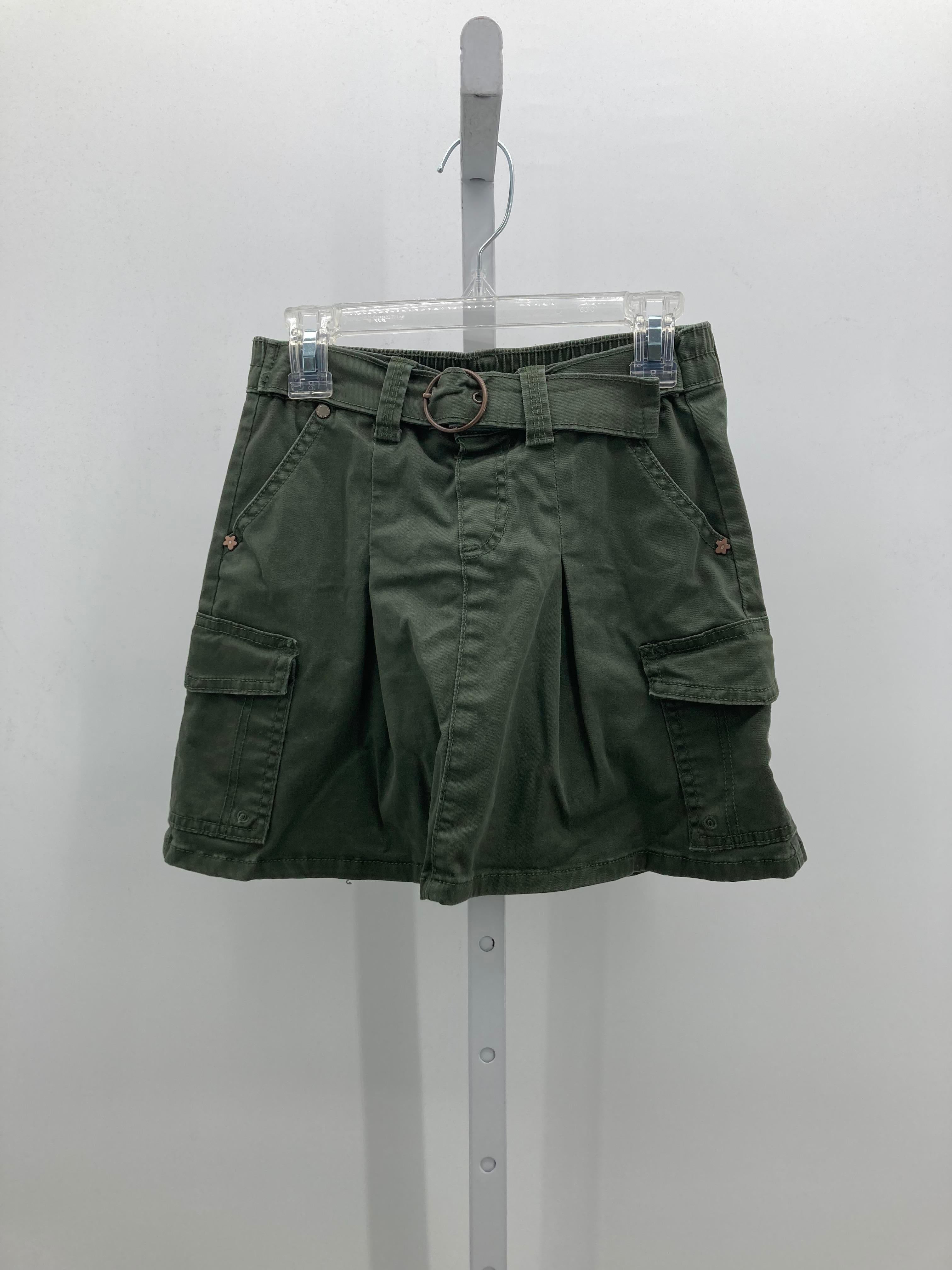 Limited Too Size 10 Girls Skort