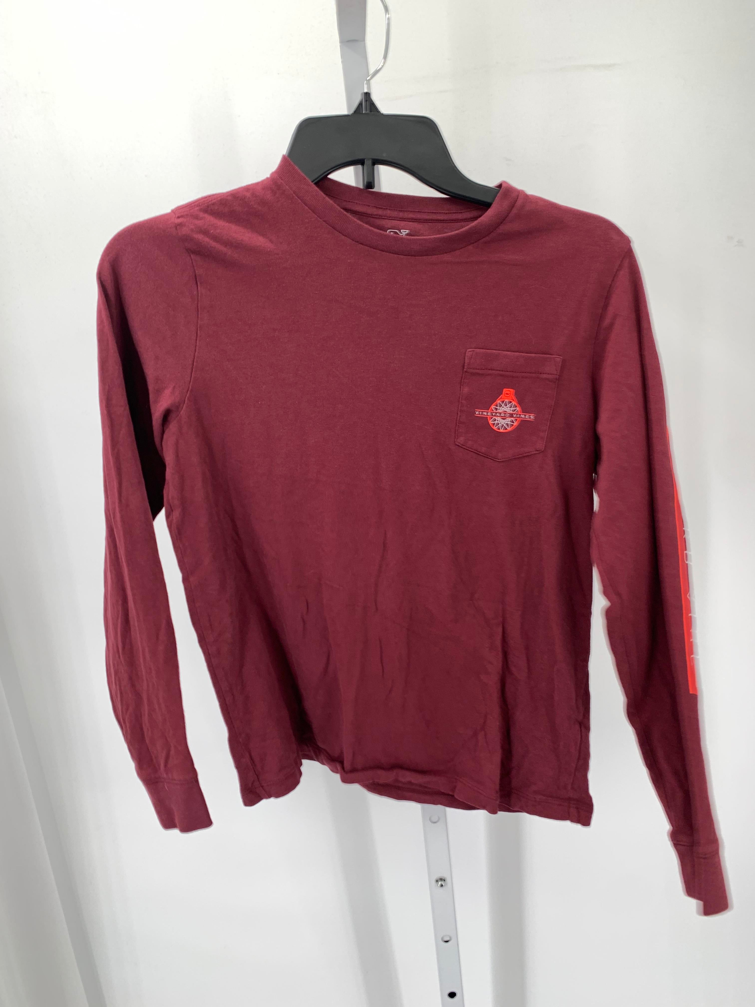 BASKETBALL KNIT TEE