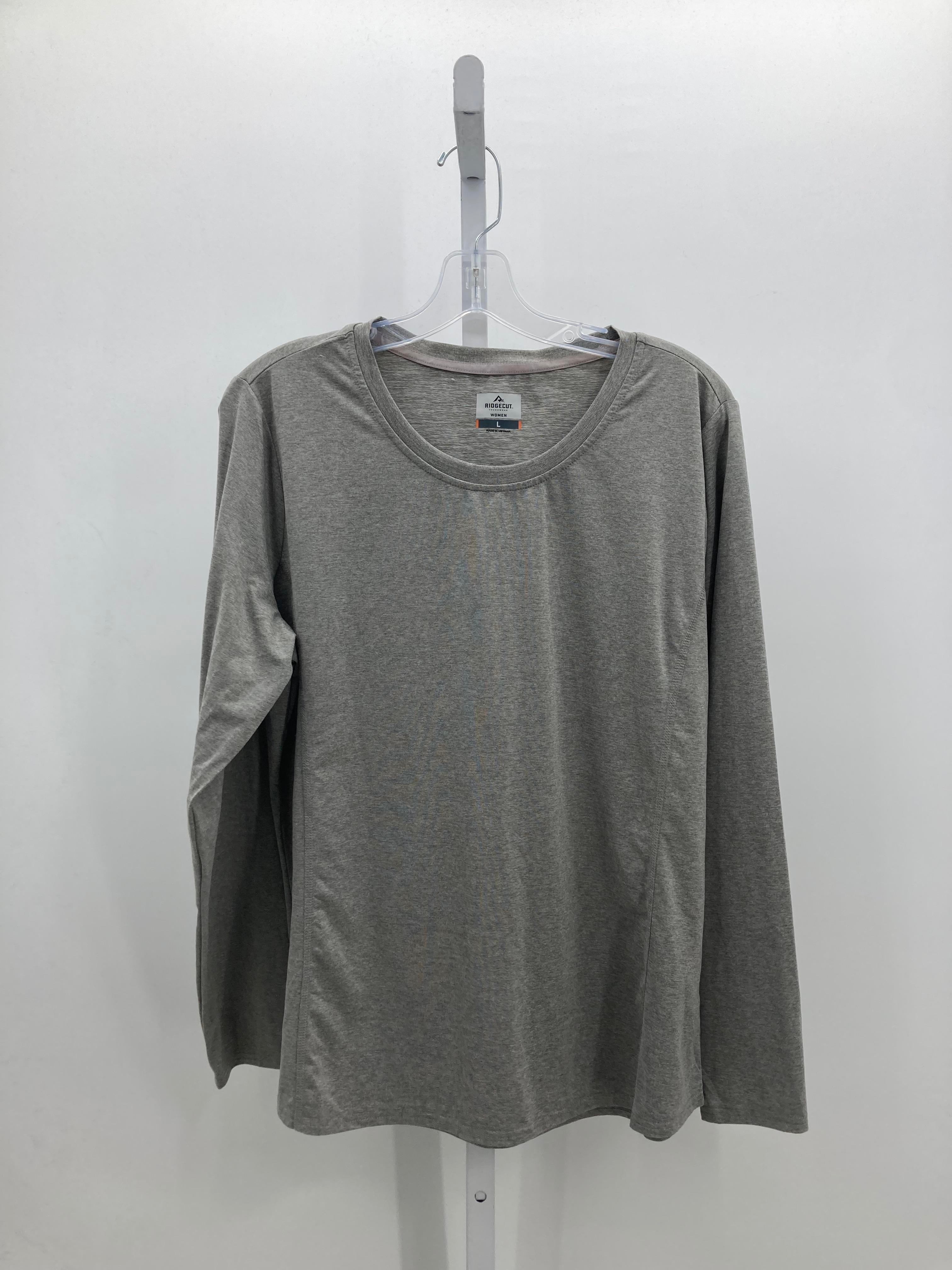 Size Large Misses Long Sleeve Shirt