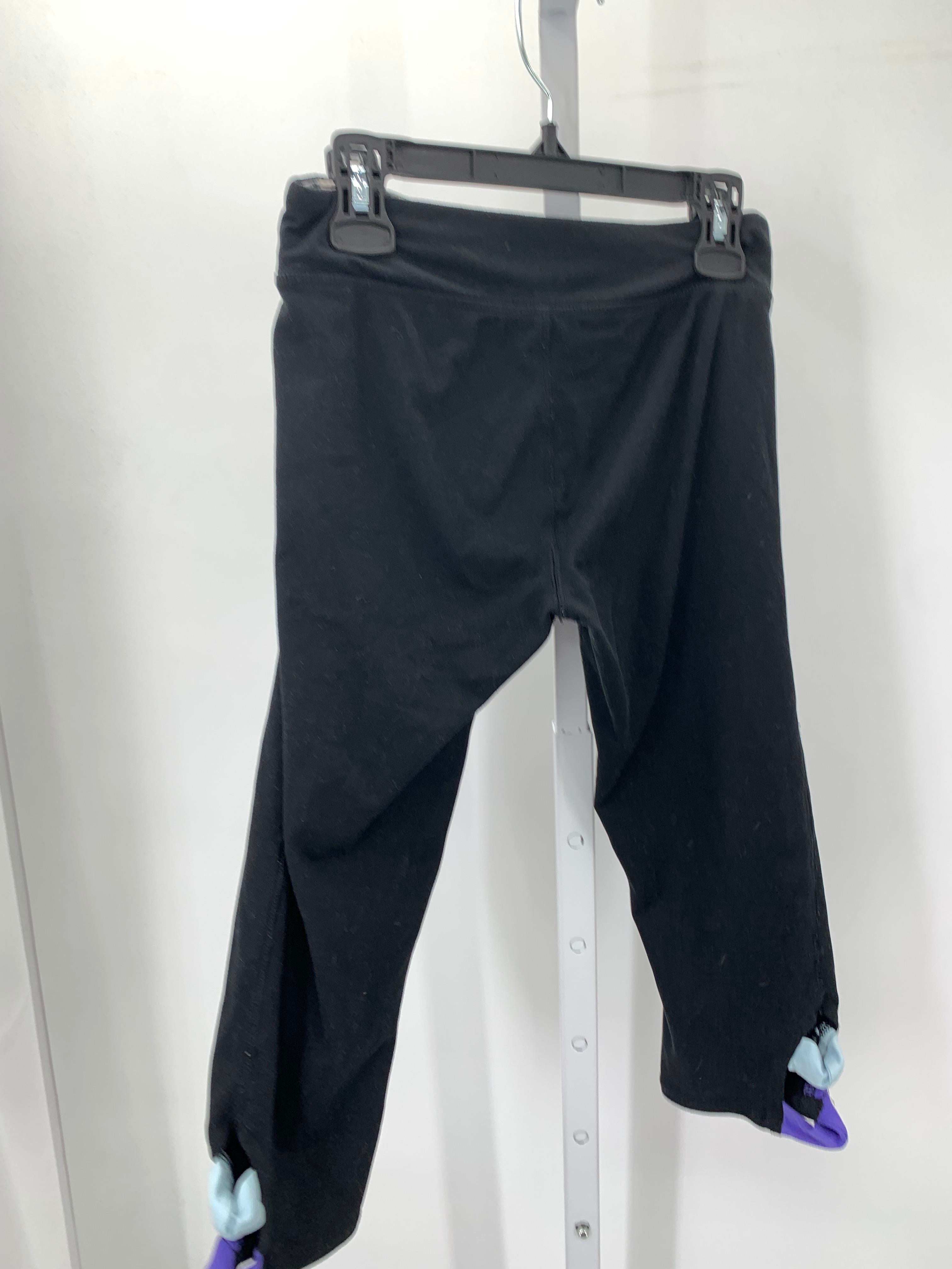 SO Size 12 Girls Leggings
