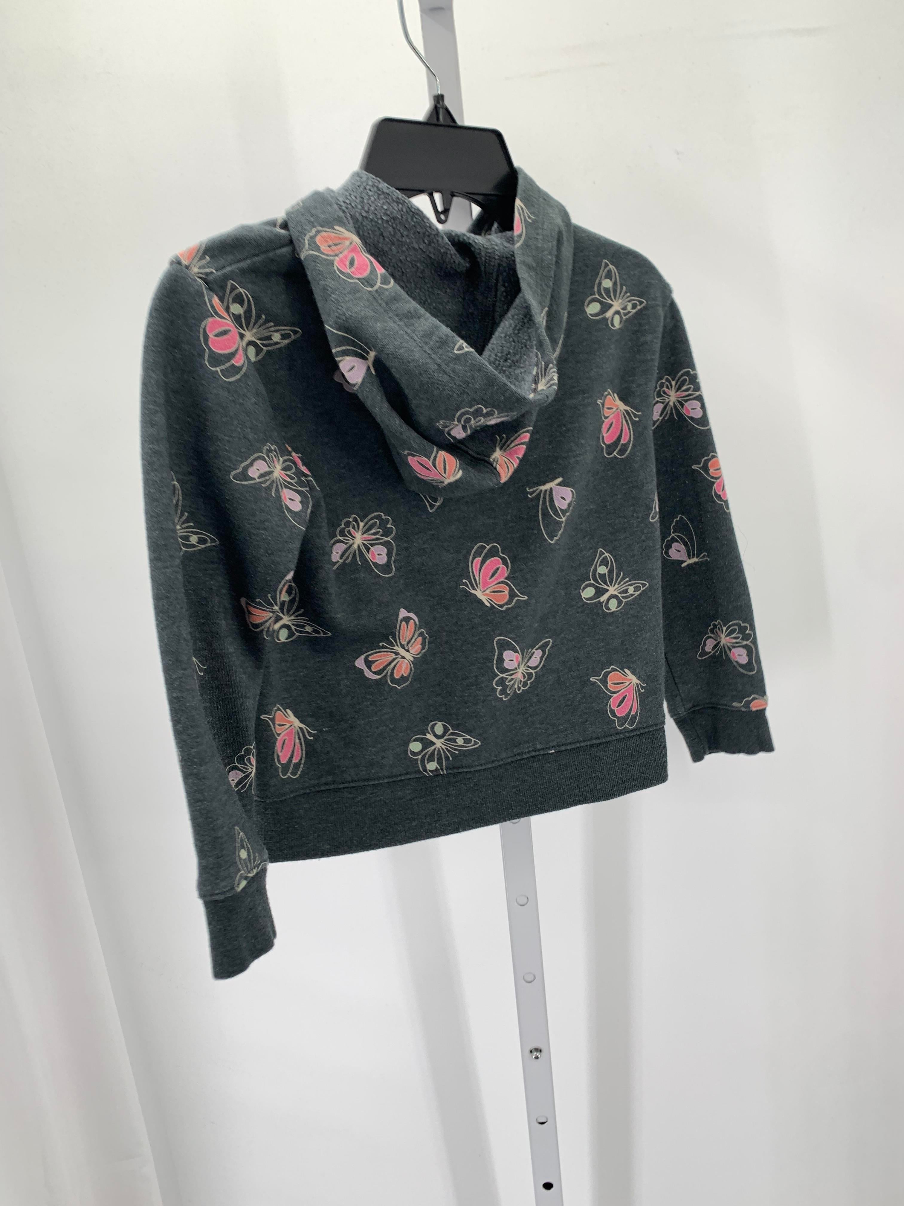 Cat & Jack Size 4-5 Girls Sweat Jacket