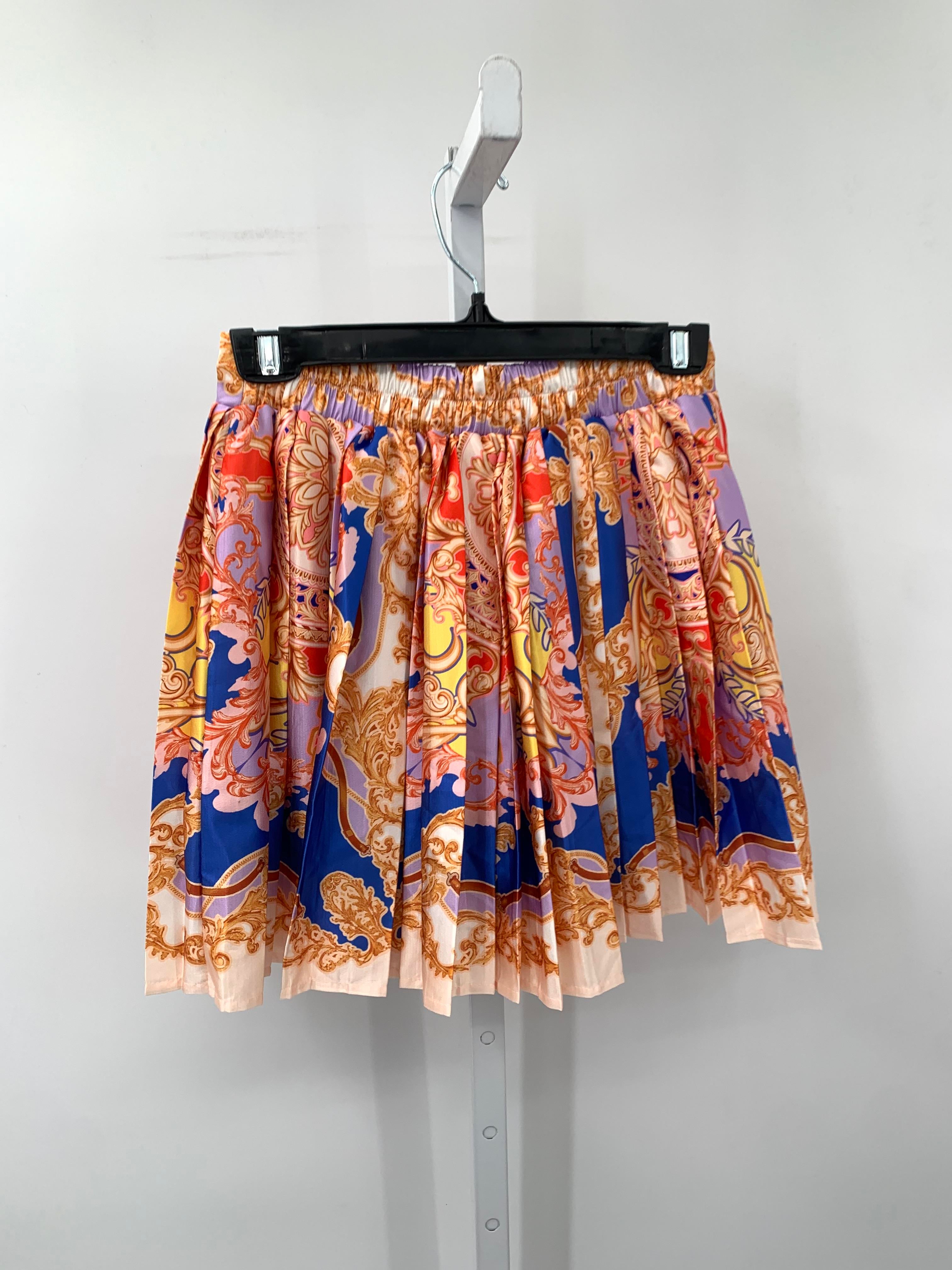 Size Small Juniors Skirt