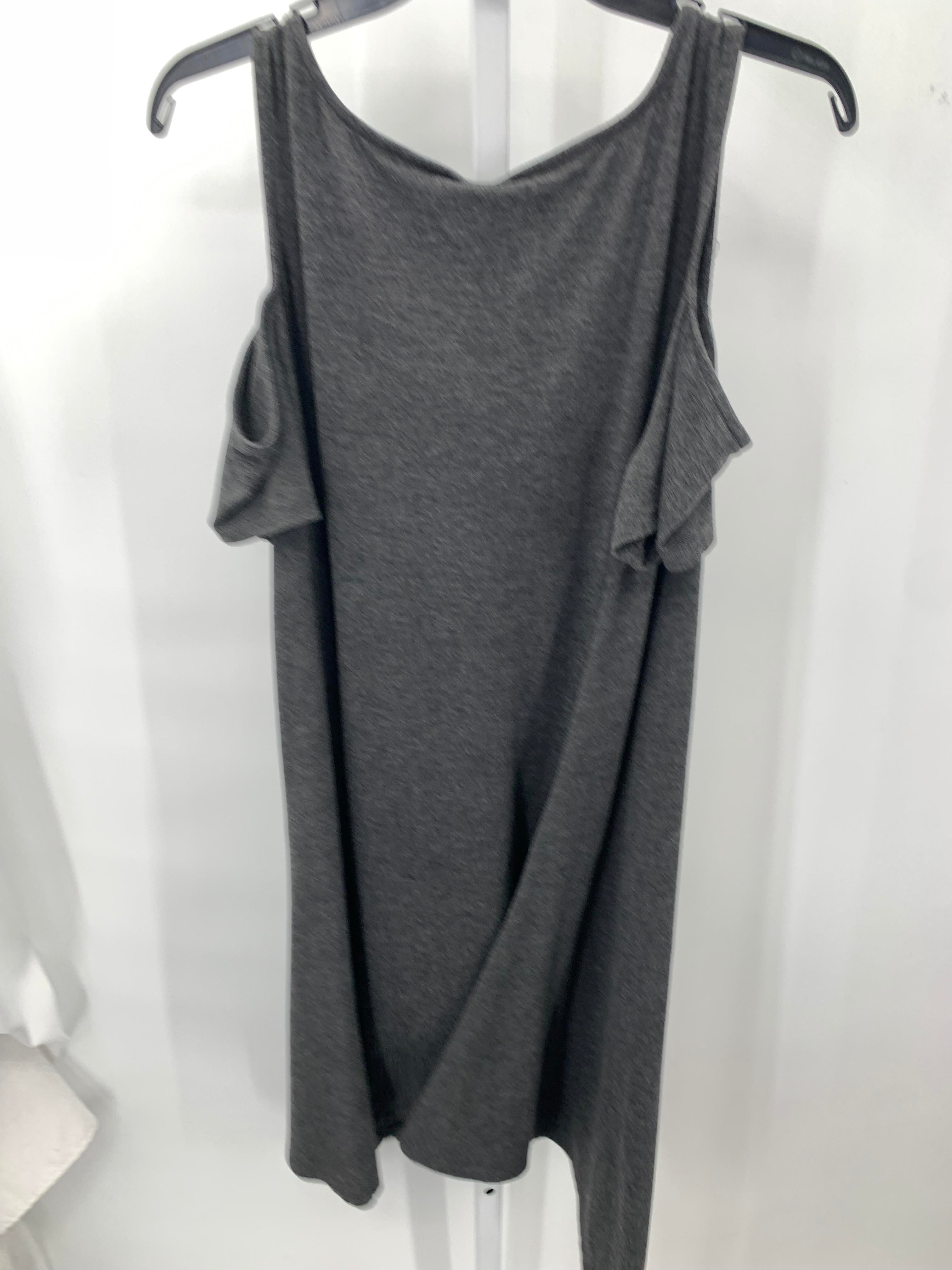 Torrid Size 1X Womens Short Sleeve Dress