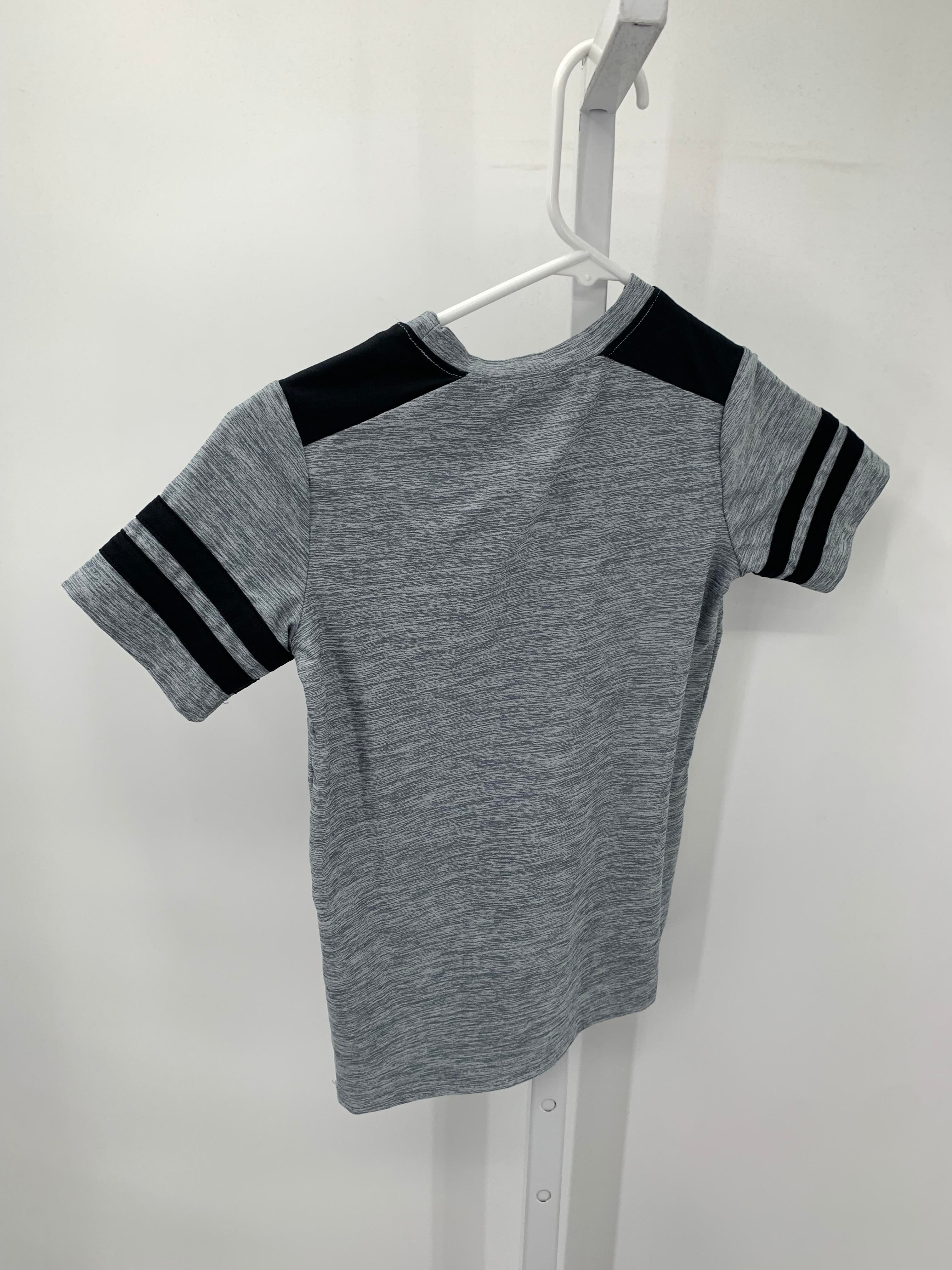 ACTIVE WEAR SHIRT