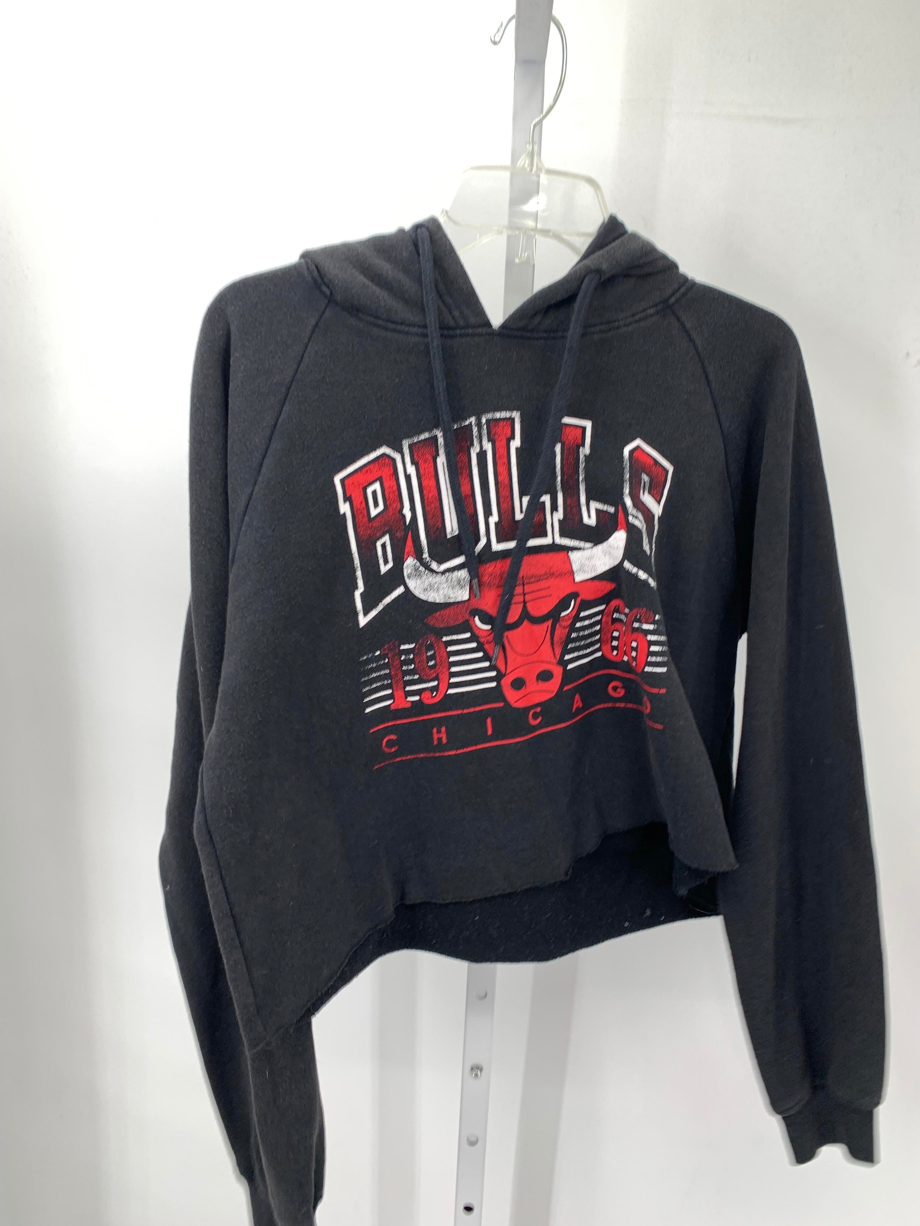 NBA Size Small Juniors Long Sleeve Shirt