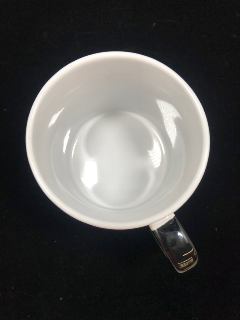 MICKEY MOUSE MUG.