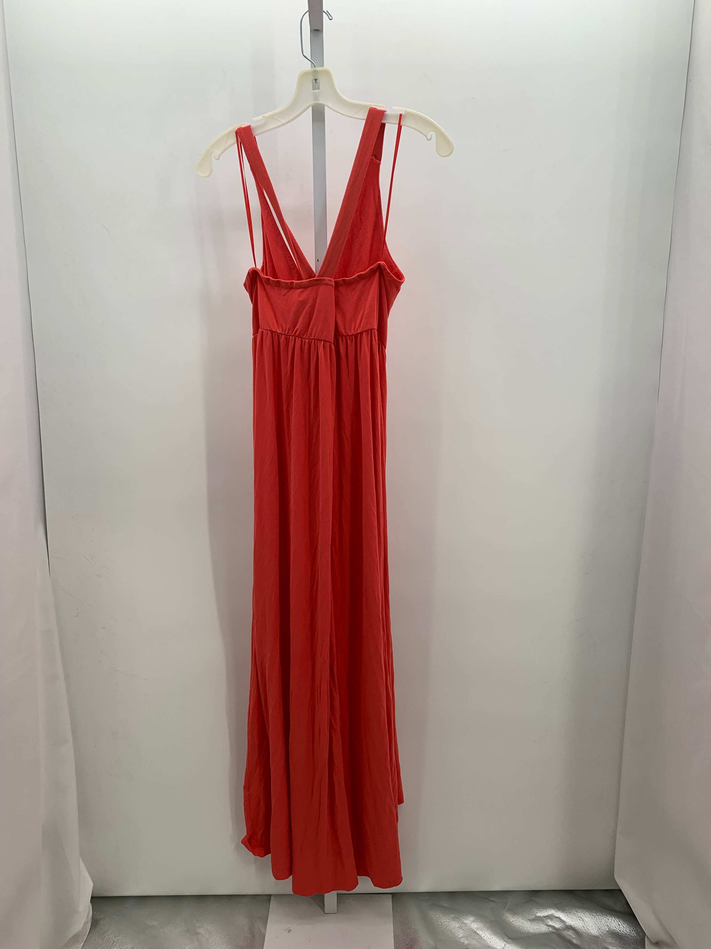 Cynthia Rowley Size Large Misses Sundress