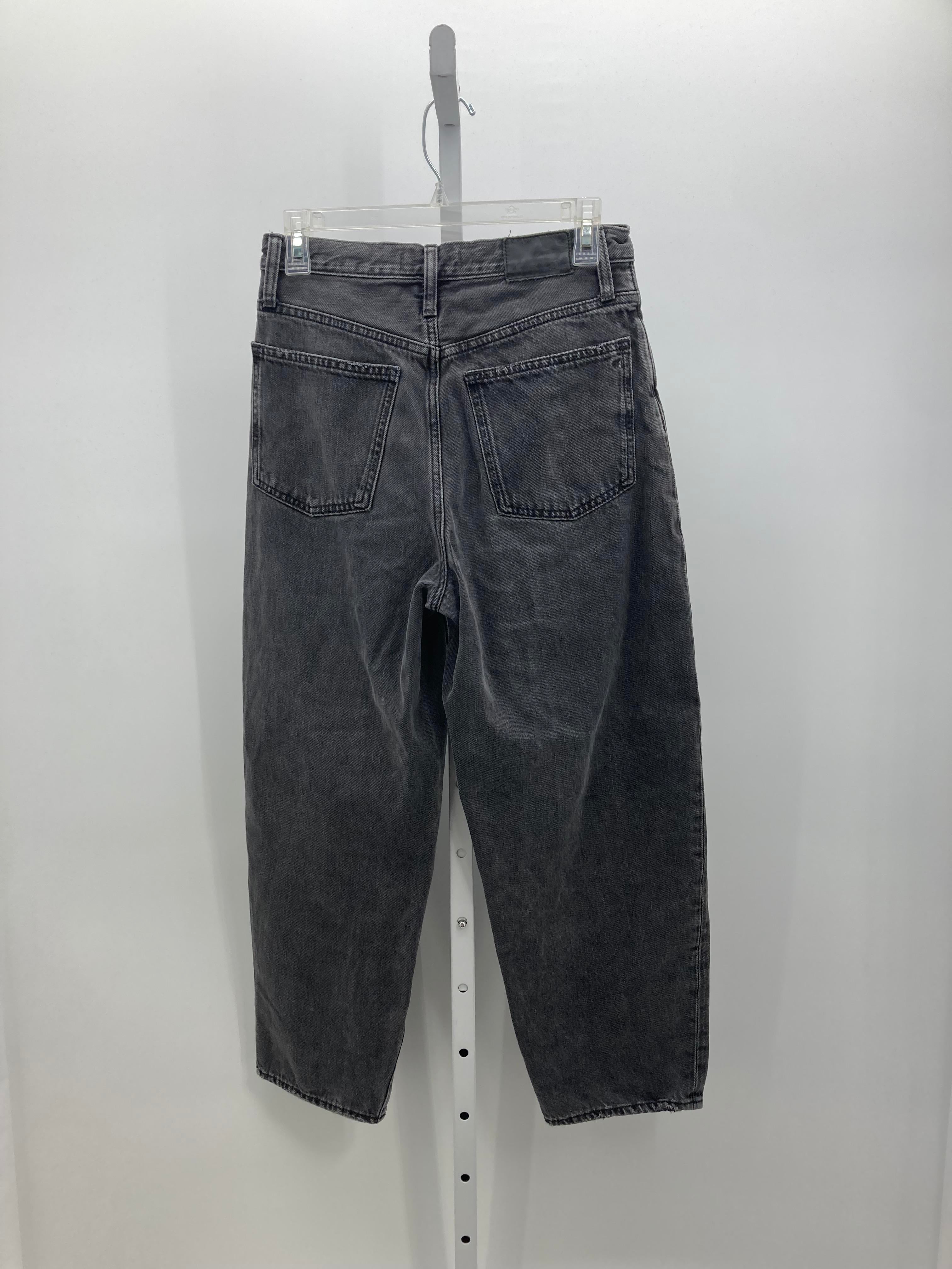 Madewell Size 2 Misses Jeans