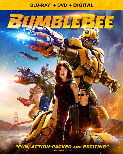 Bumblebee -