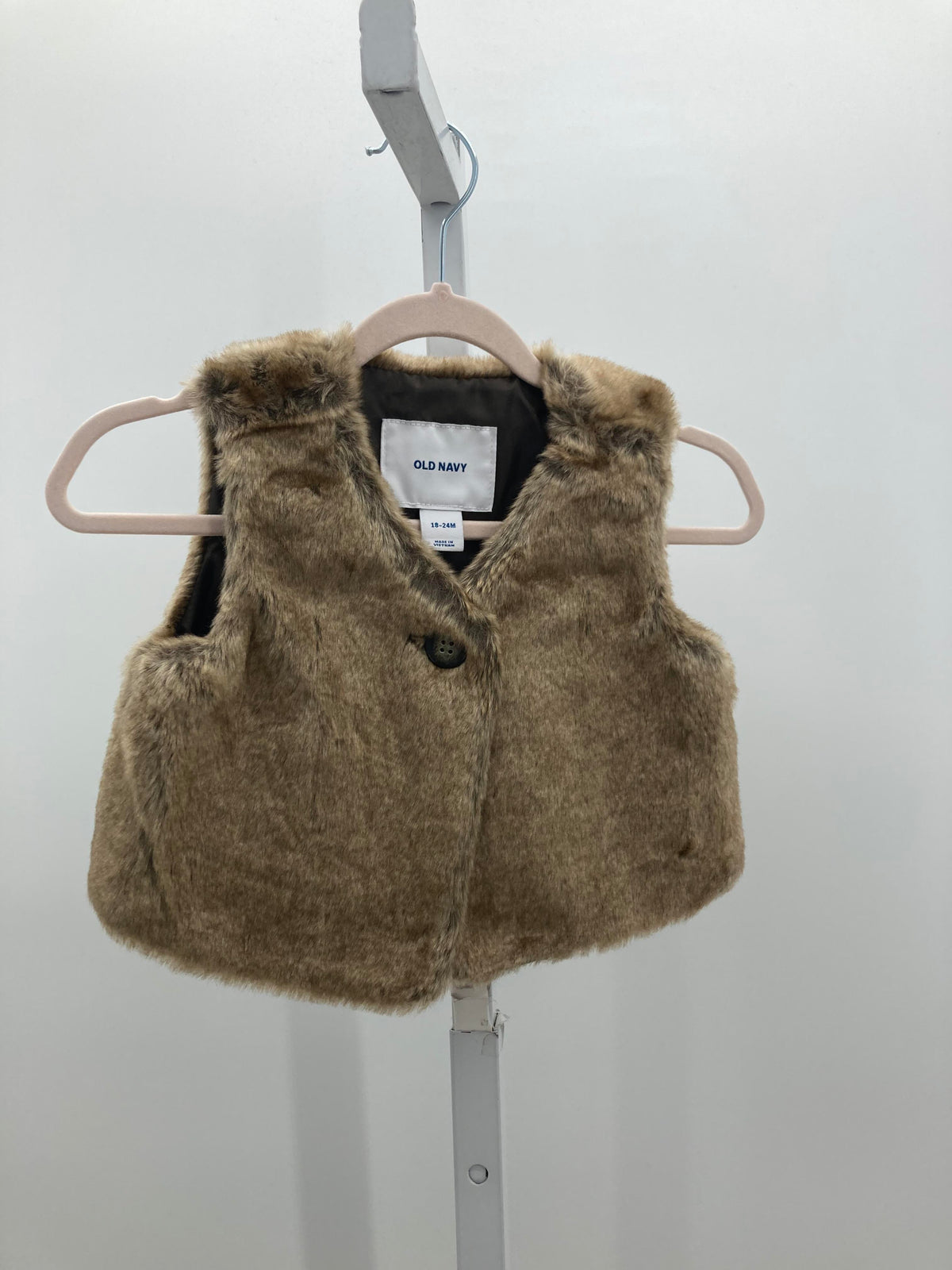 Old Navy Size 18-24 Months Girls Vest