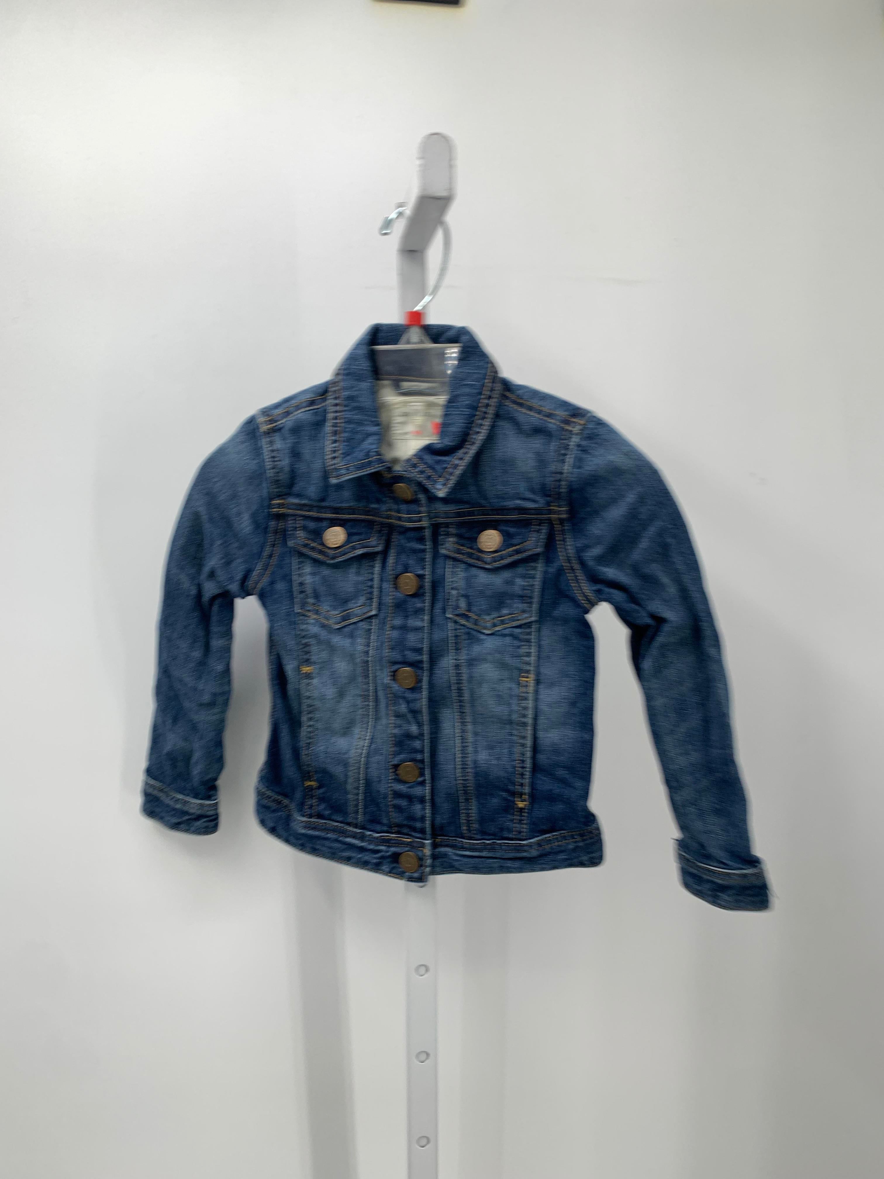 crewcuts Size 4-5 Girls Lightweight