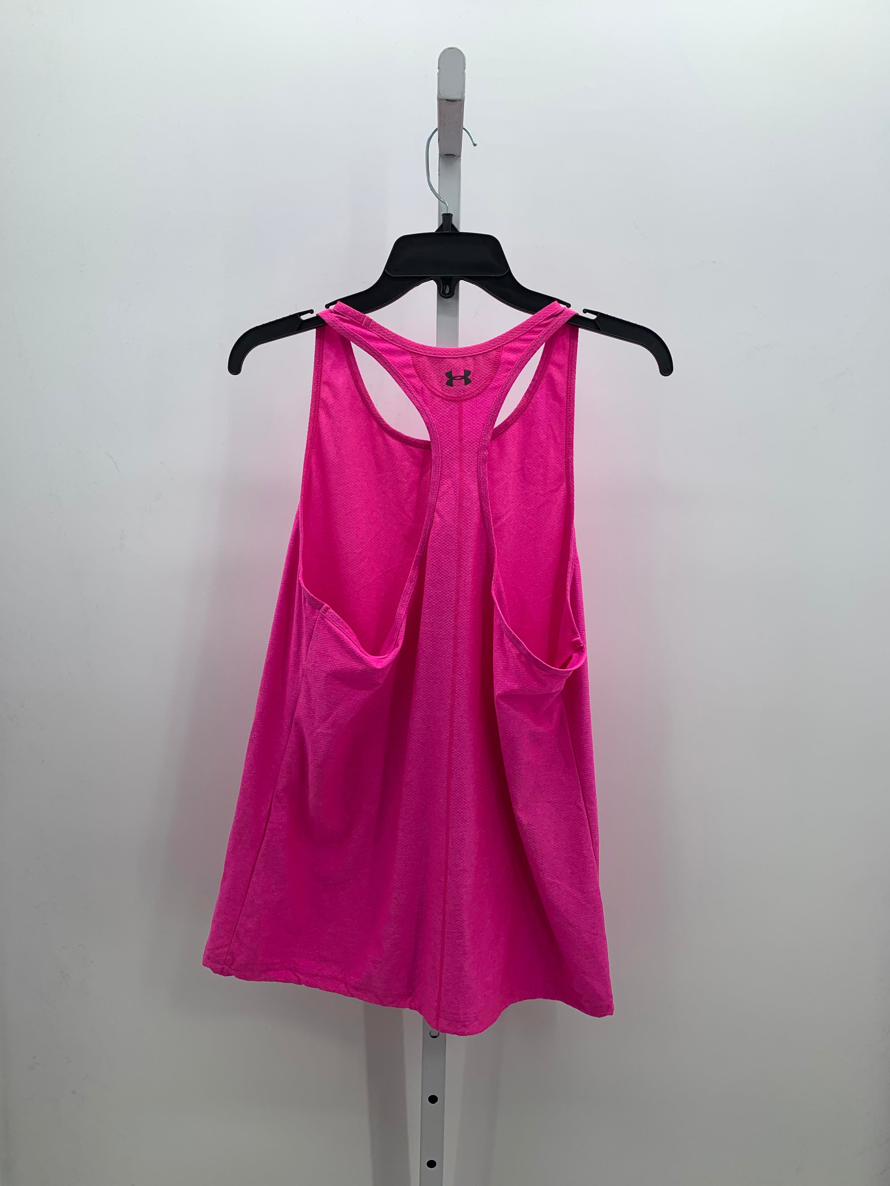 Under Armour Size Medium Misses Tank