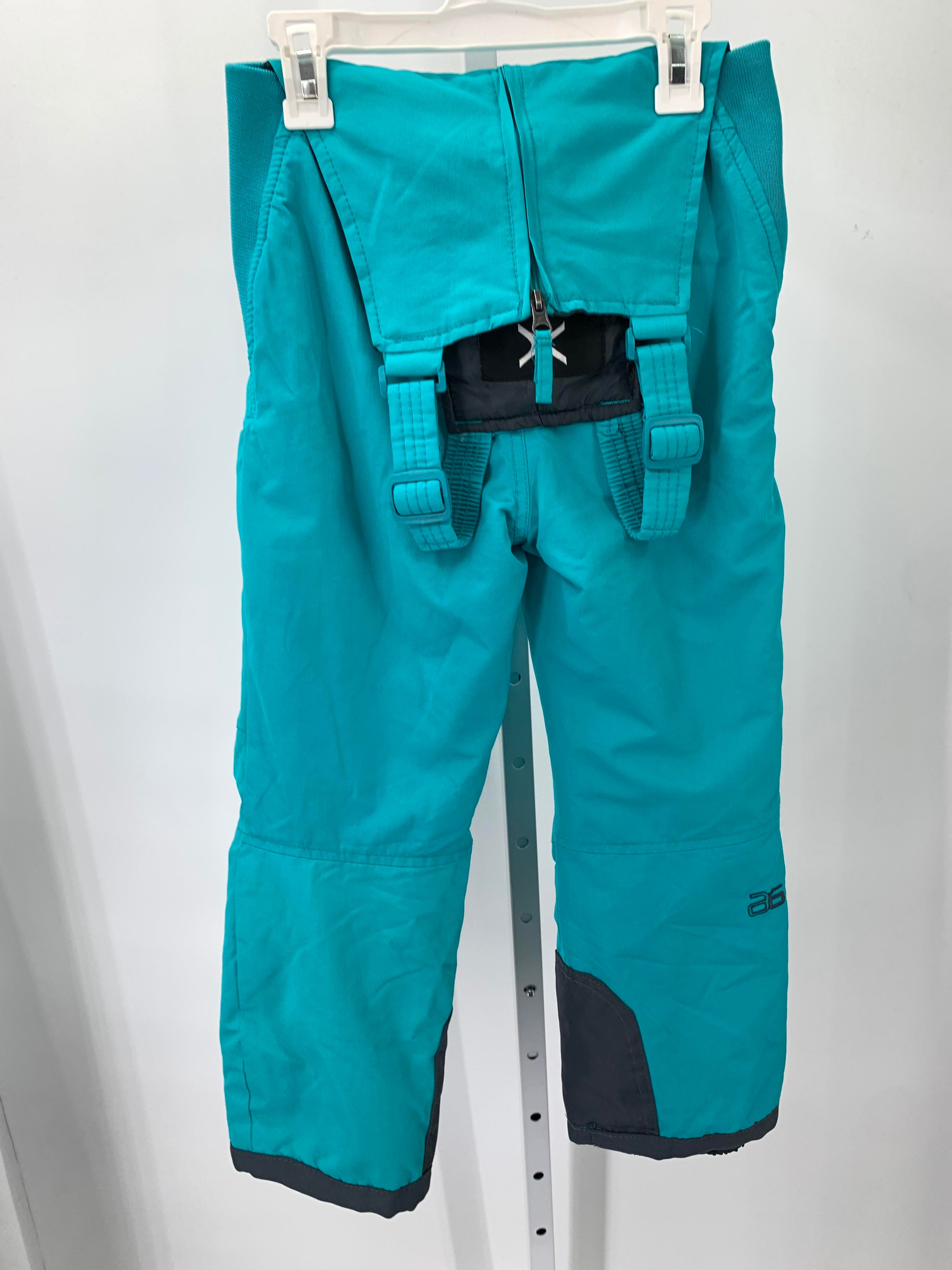 Arctix Size 6-7 Girls Snow Pants
