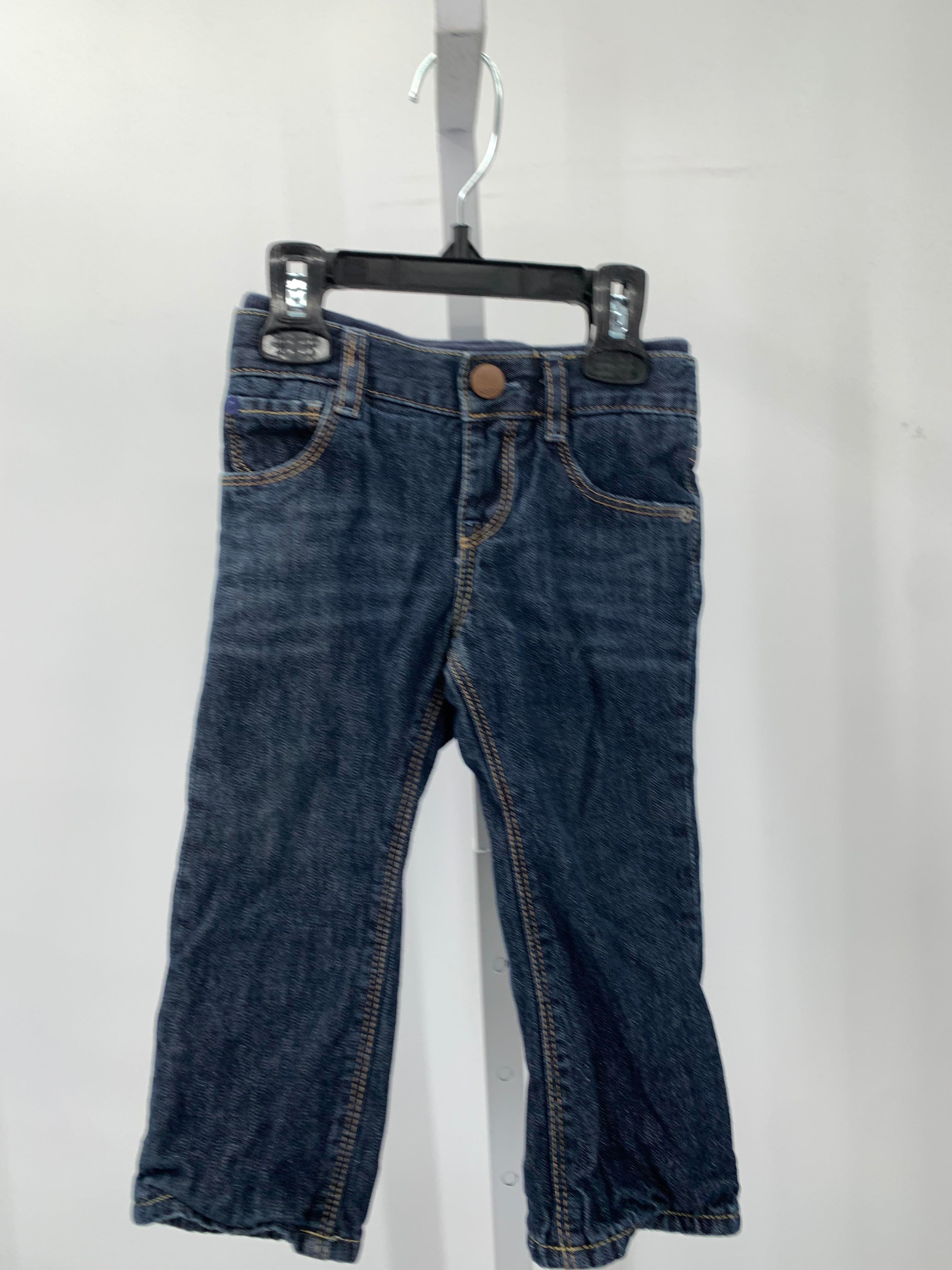 Baby Gap Size 18-24 Months Girls Jeans