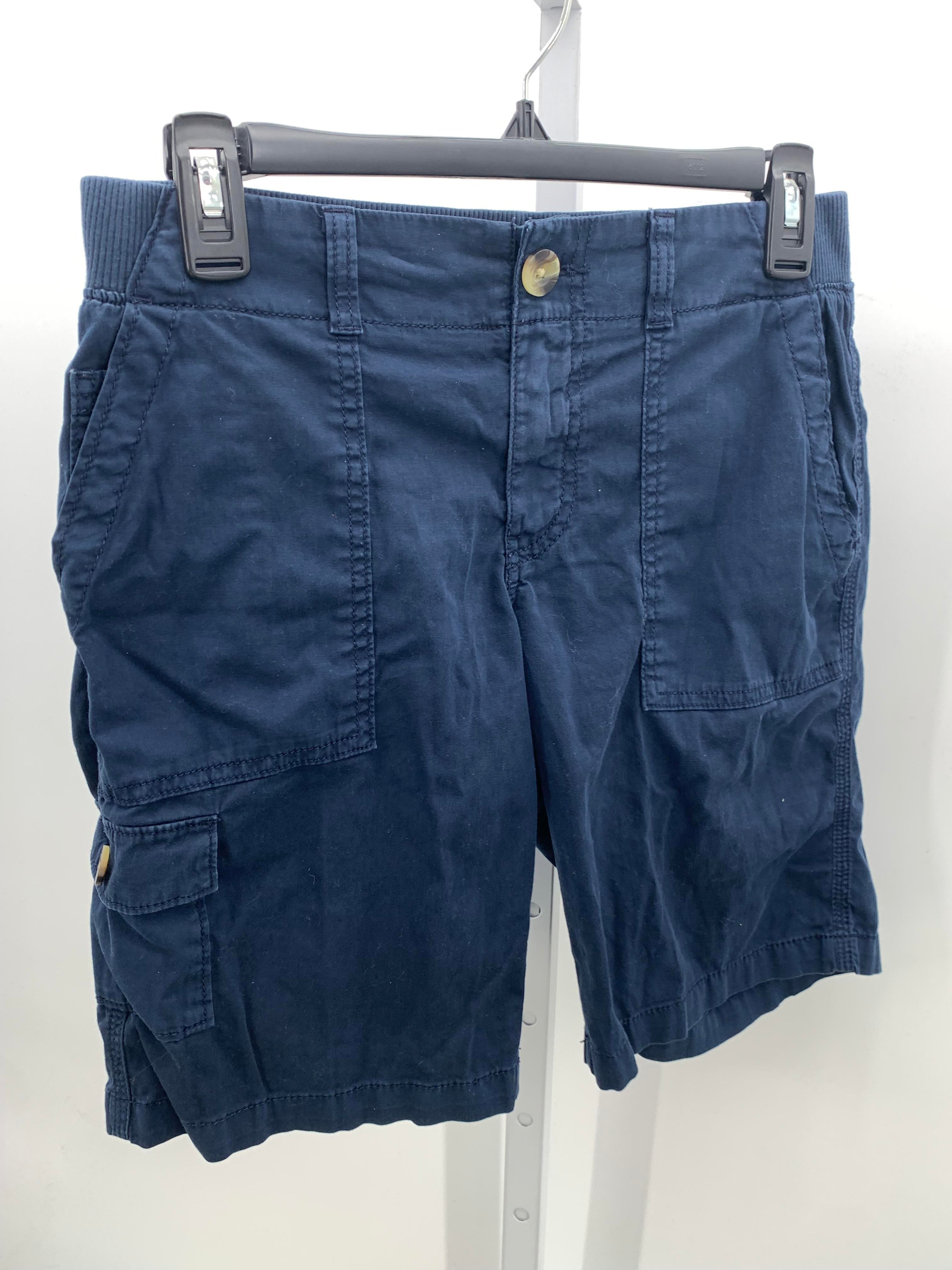 Sonoma Size 4 Misses Shorts