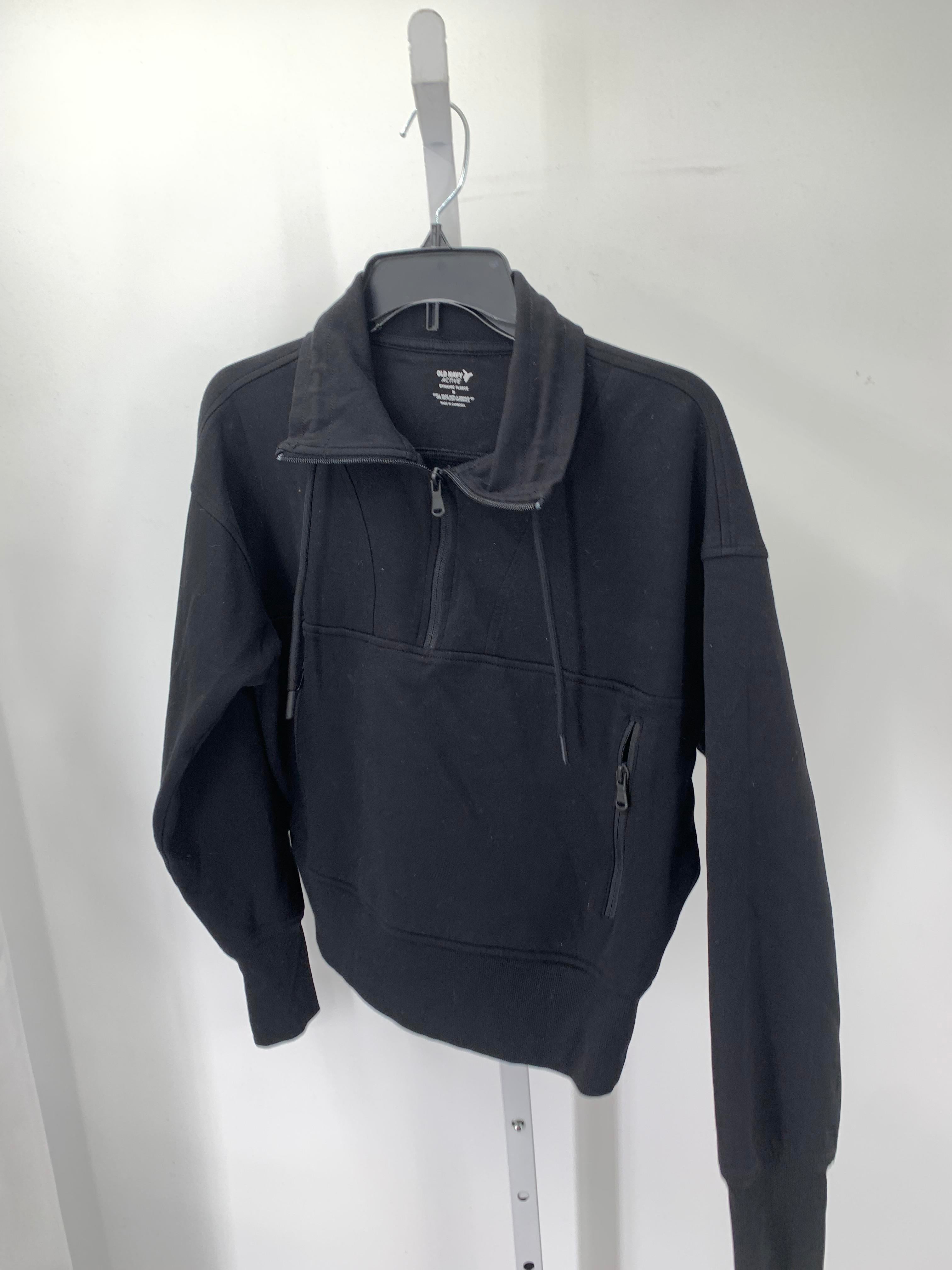 Old Navy Size Medium Misses Long Sleeve Shirt