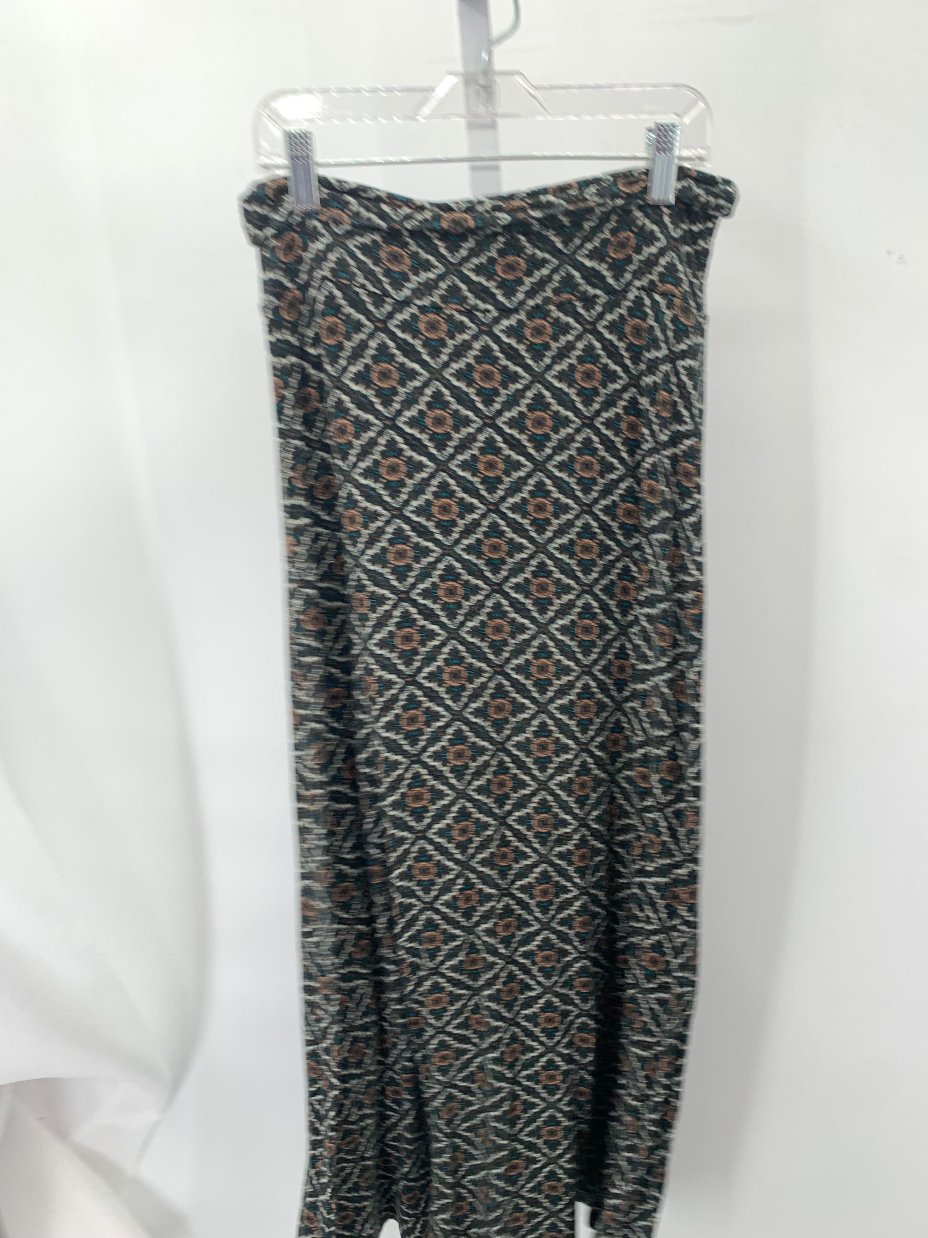 Loveappella Size Small Misses Skirt