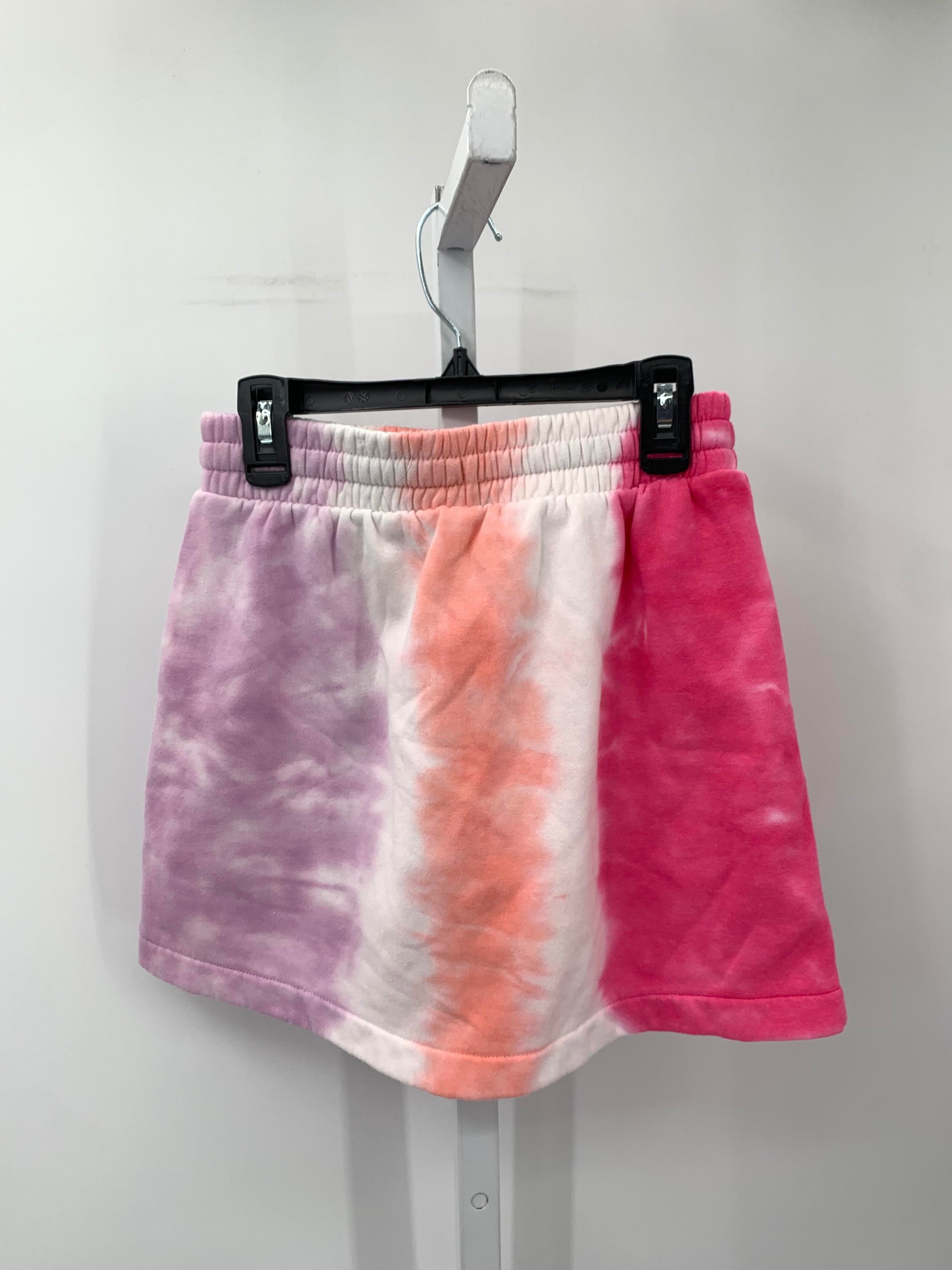 Justice Size 12-14 Girls Skort