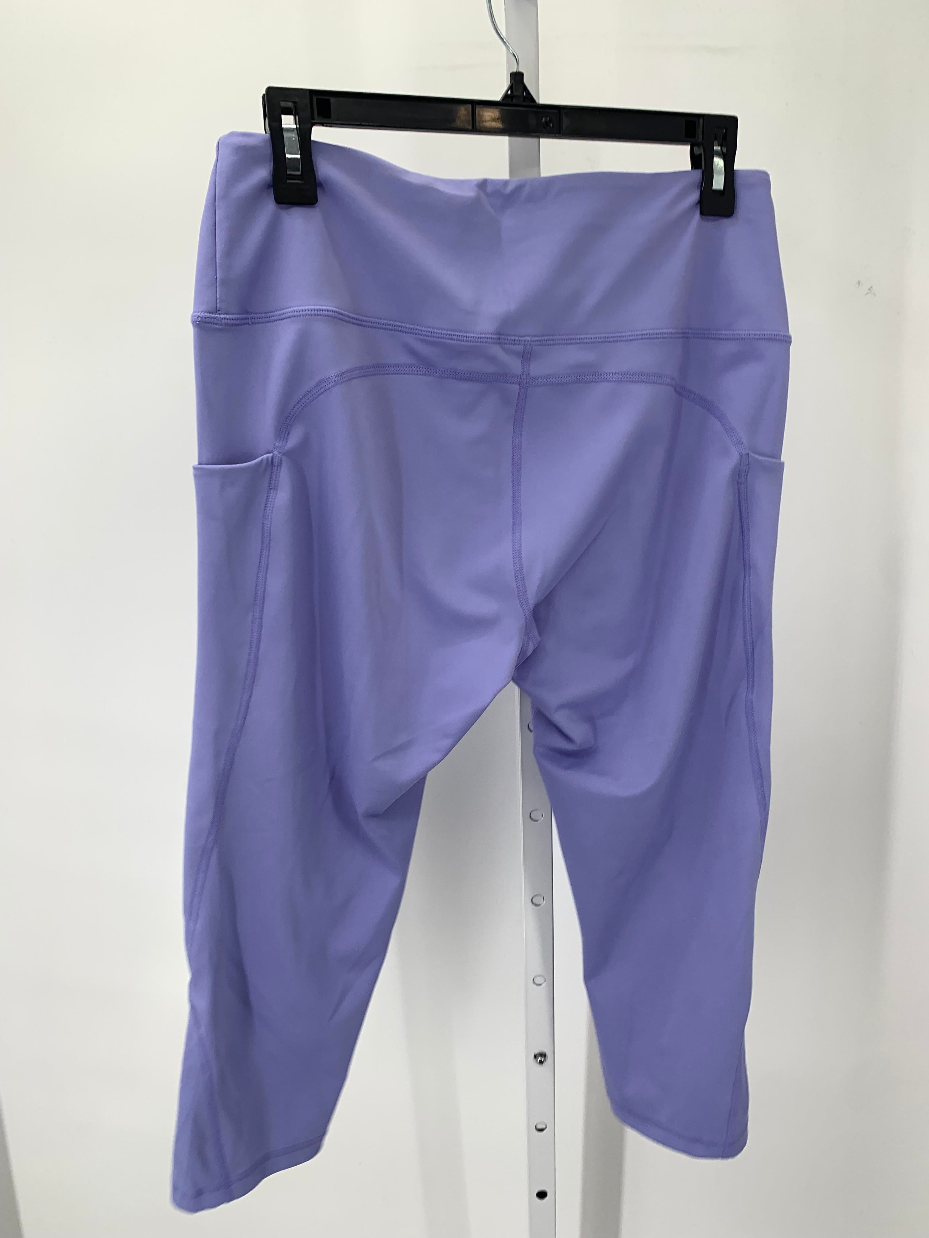 Size Large Misses Leggings