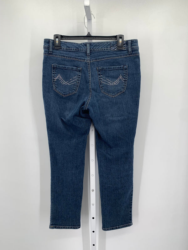 Style & Co. Size 10 Petite Petite Jeans