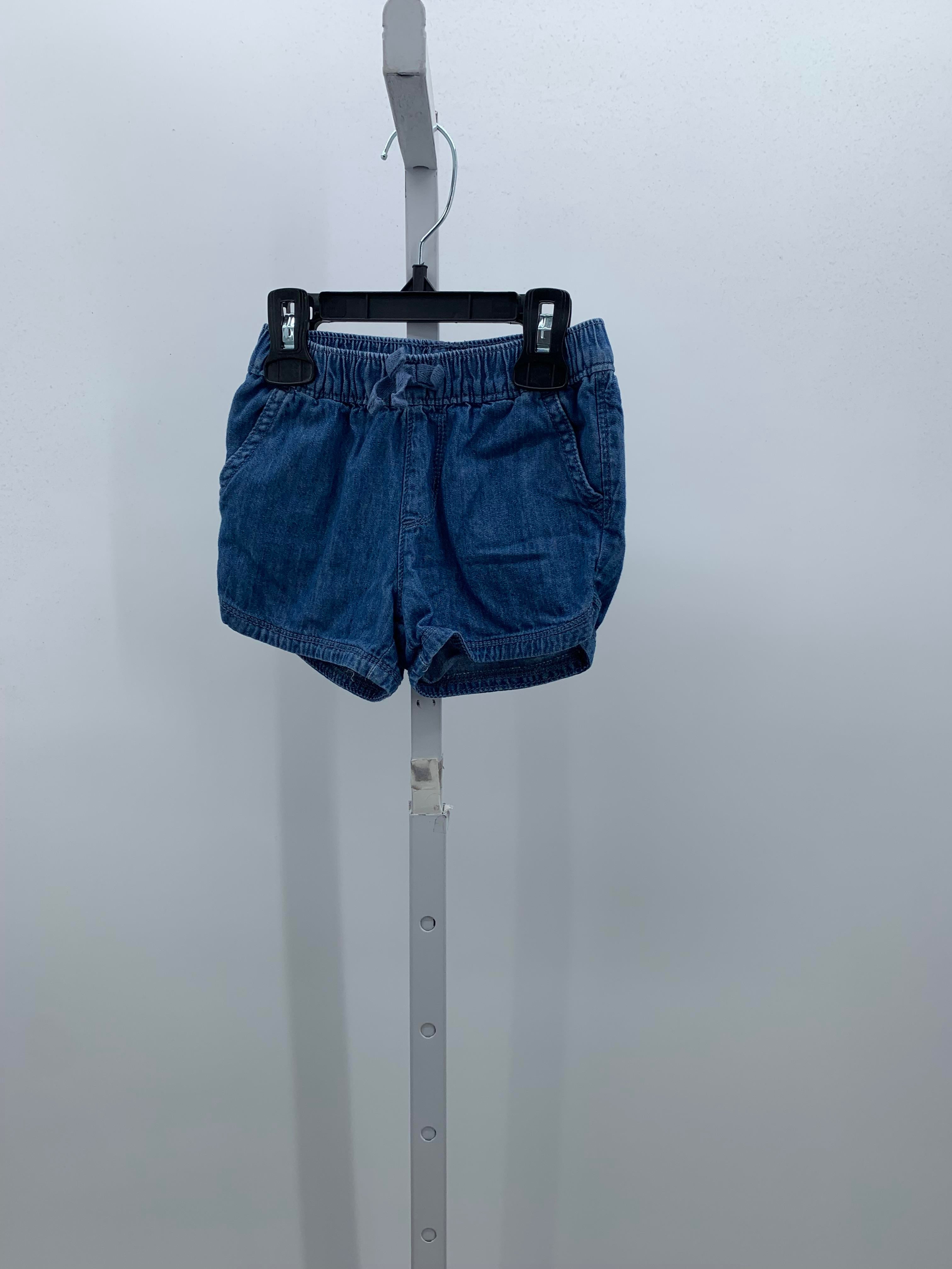 Children's Place Size 3T Girls Shorts