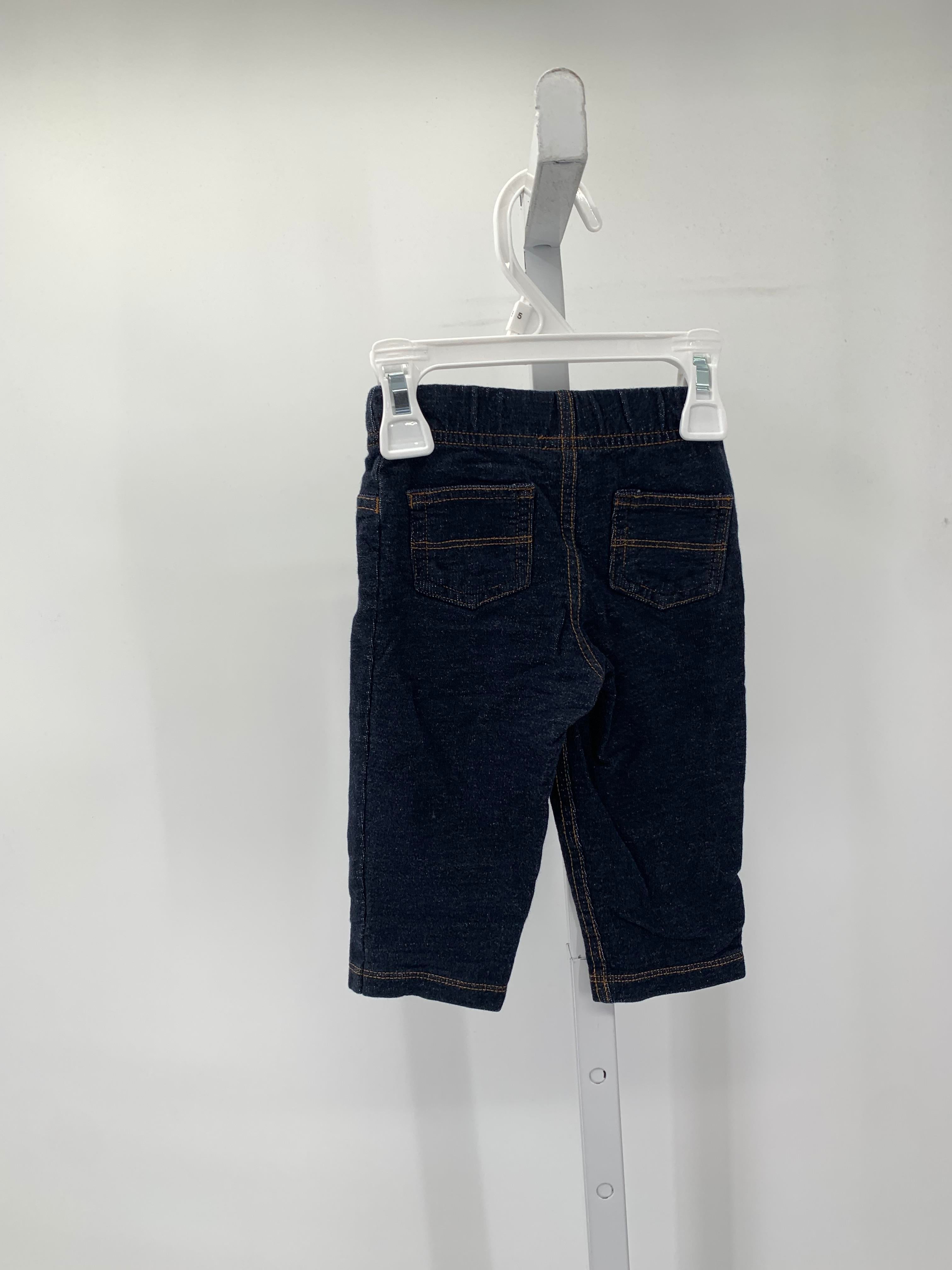 ELASTIC WAIST KNIT